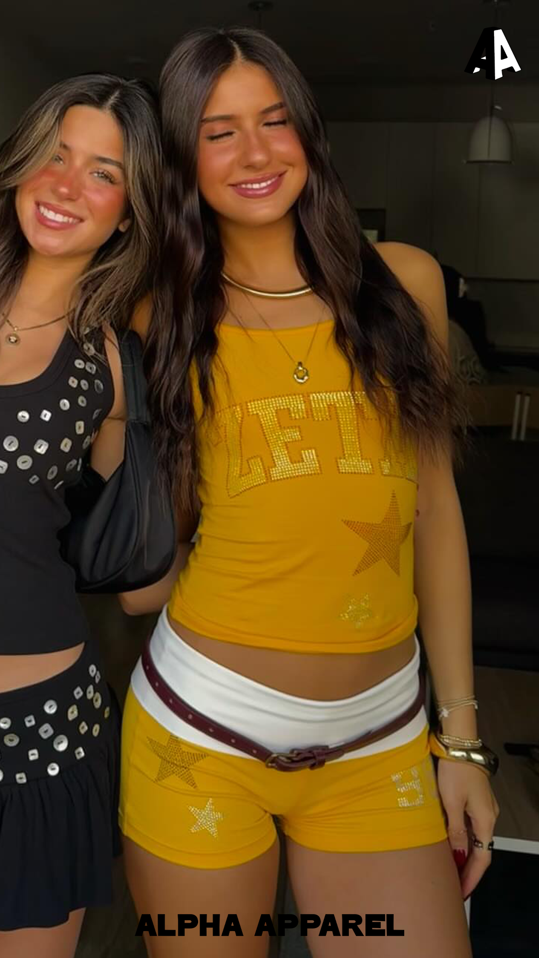 Alpha Apparel gallery photo