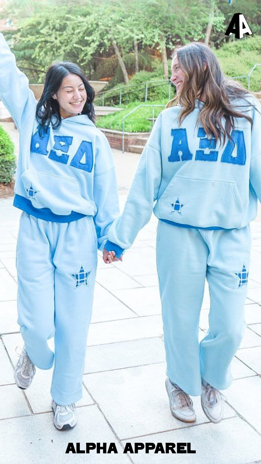 Alpha Apparel gallery photo