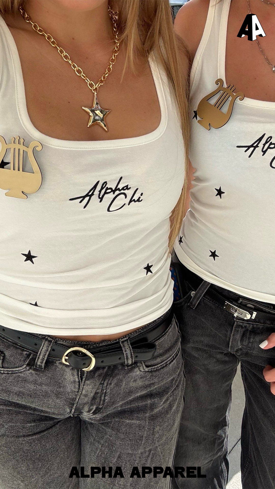Alpha Apparel gallery photo