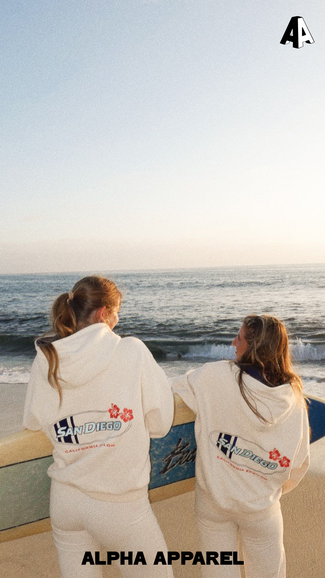 Alpha Apparel gallery photo