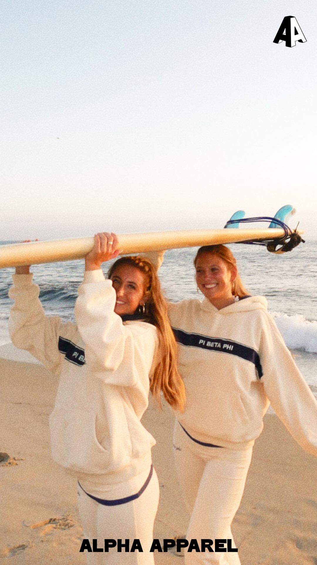 Alpha Apparel gallery photo