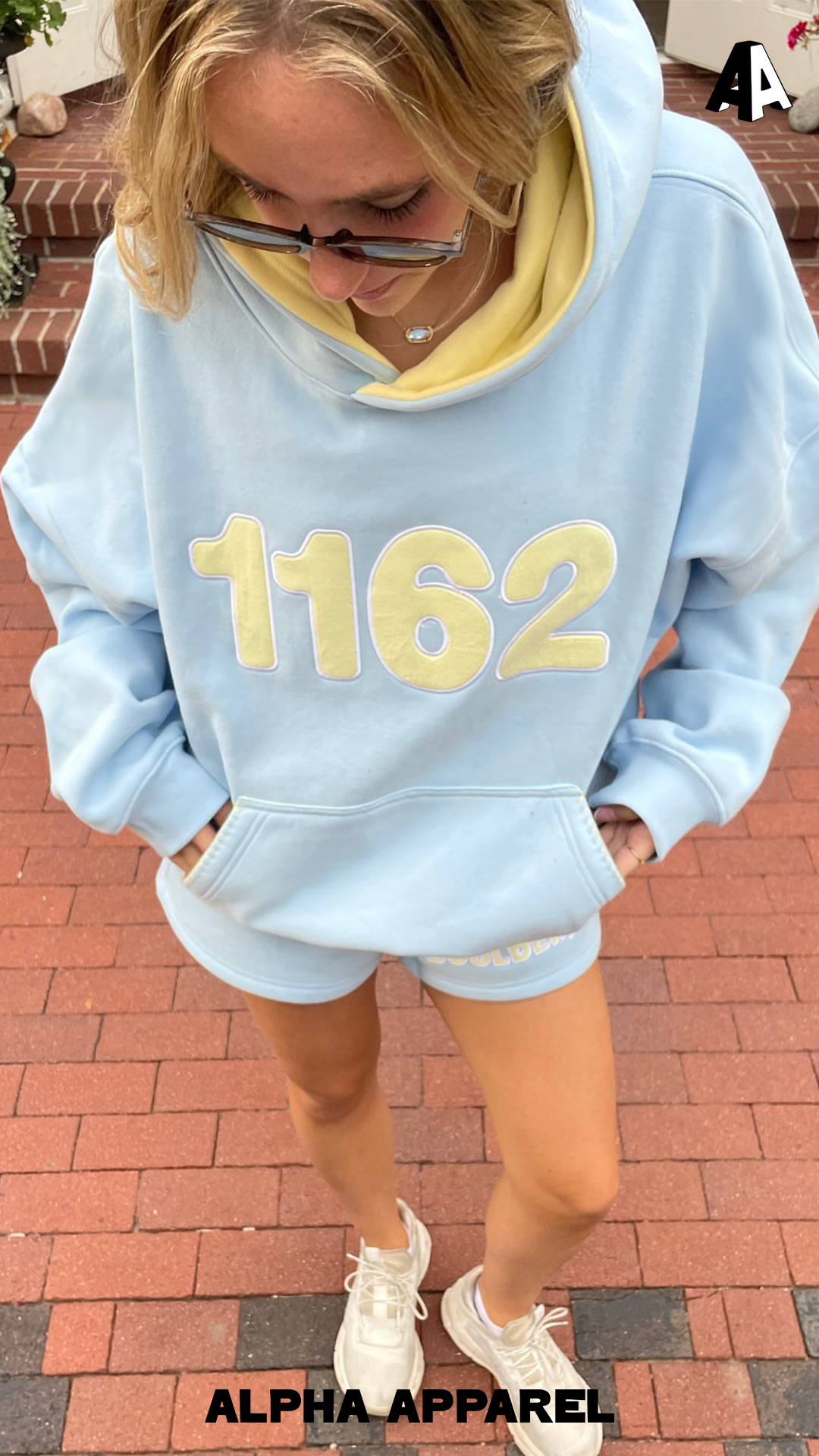 Alpha Apparel gallery photo