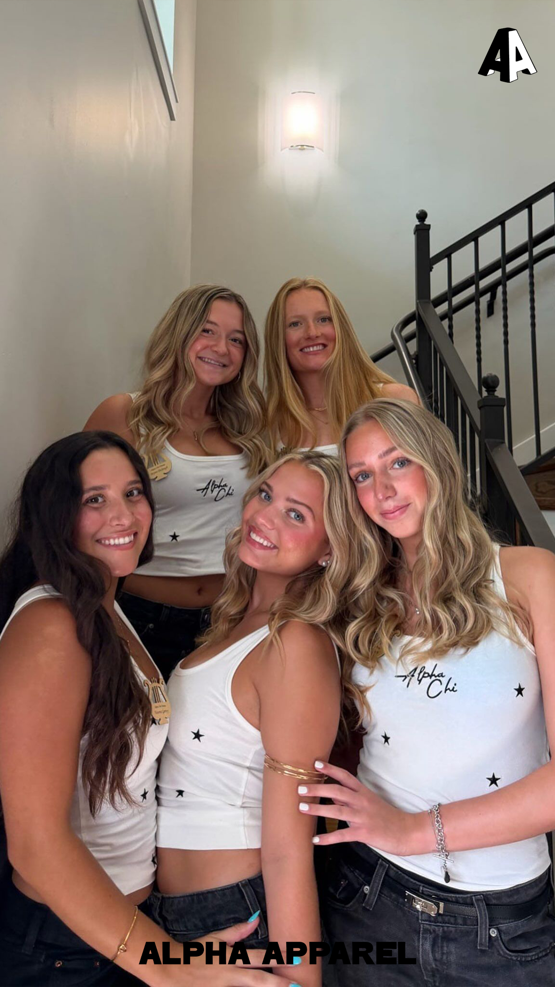 Alpha Apparel gallery photo