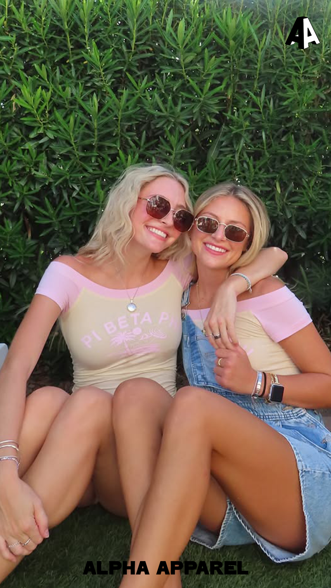 Alpha Apparel gallery photo