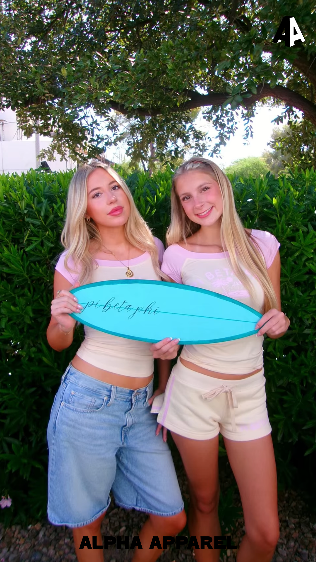 Alpha Apparel gallery photo