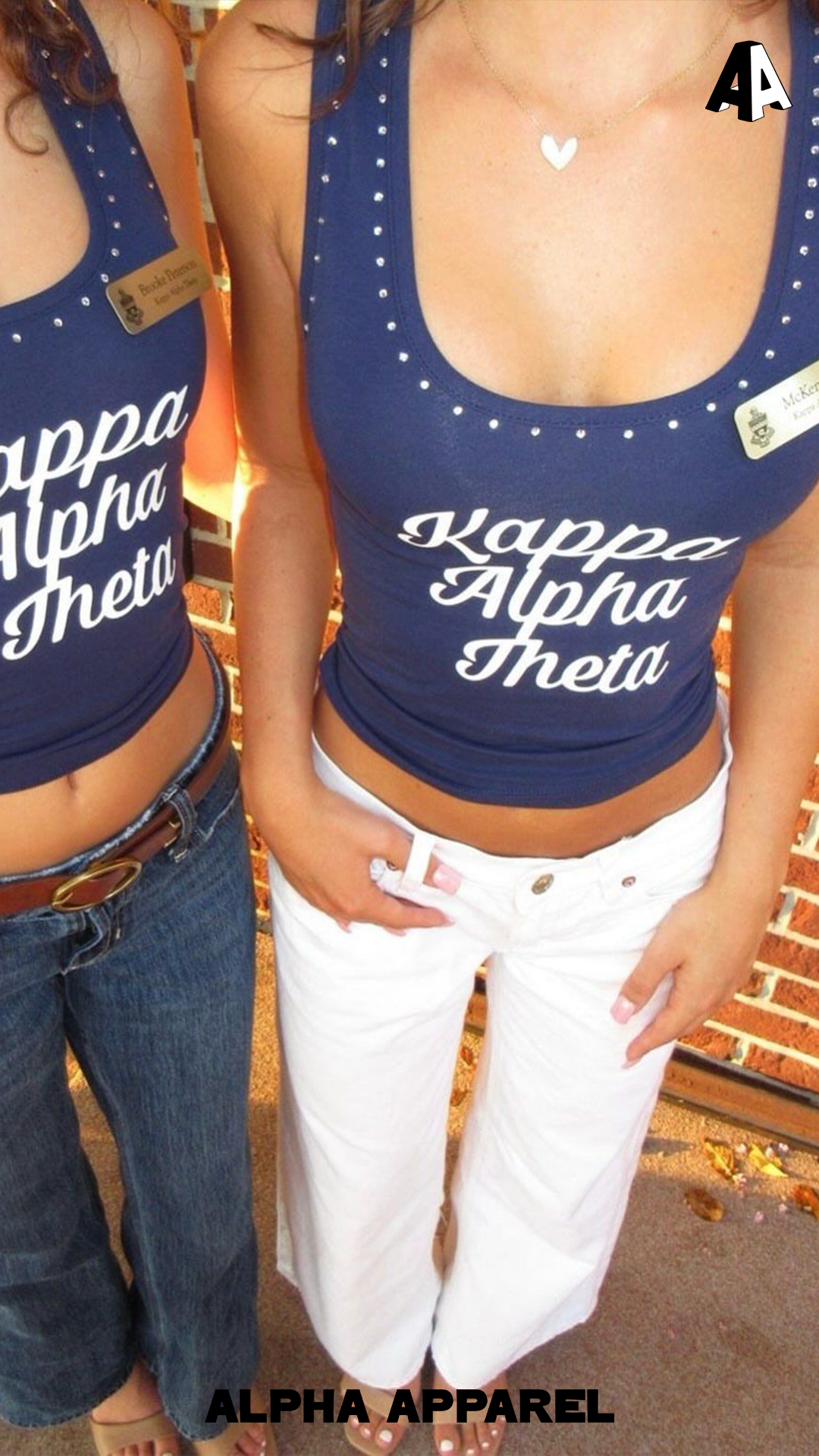 Alpha Apparel gallery photo