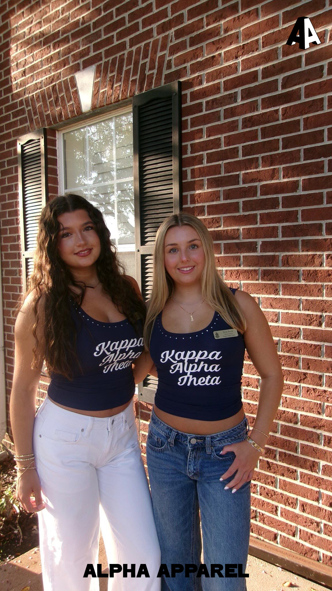 Alpha Apparel gallery photo