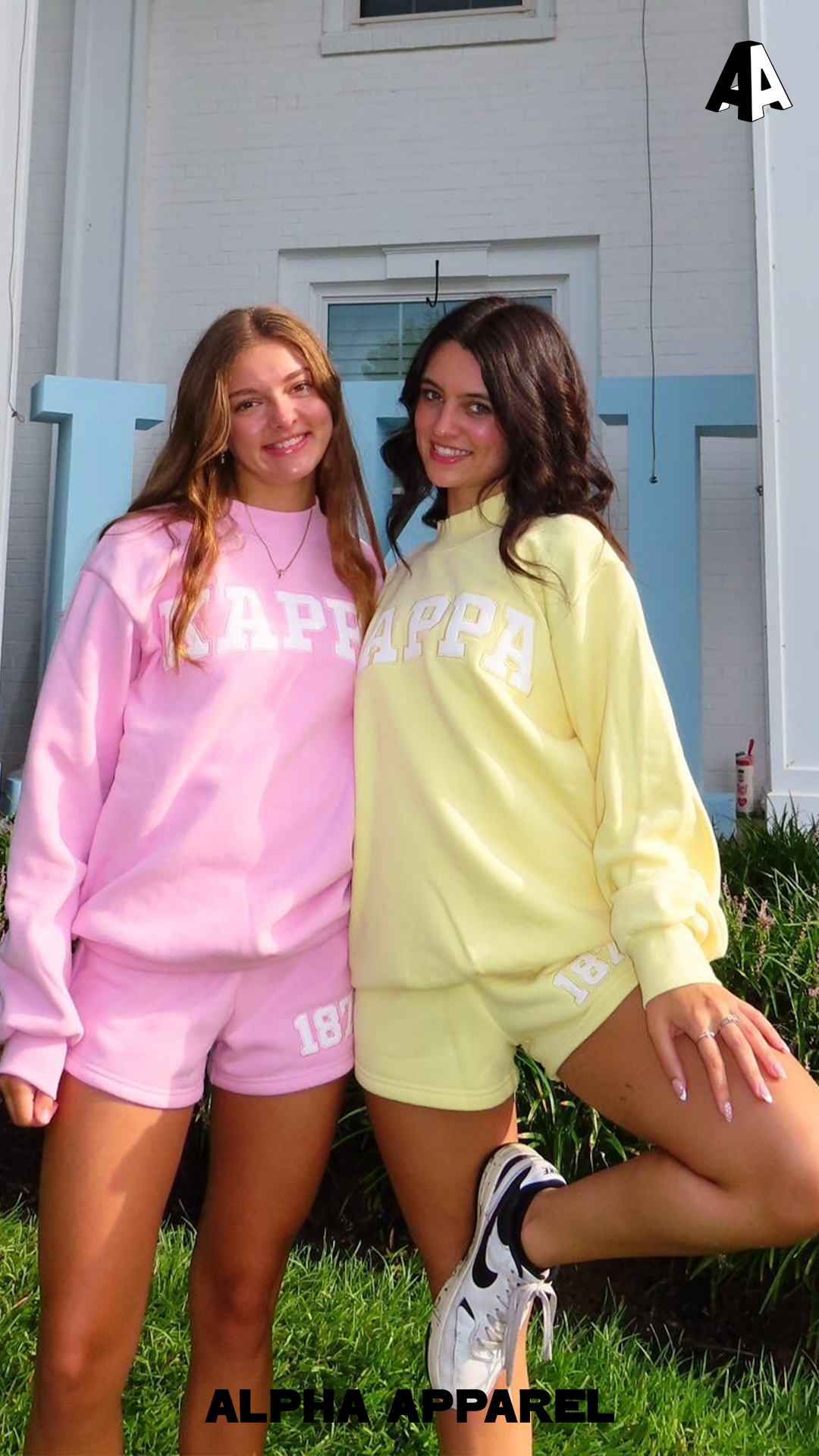 Alpha Apparel gallery photo