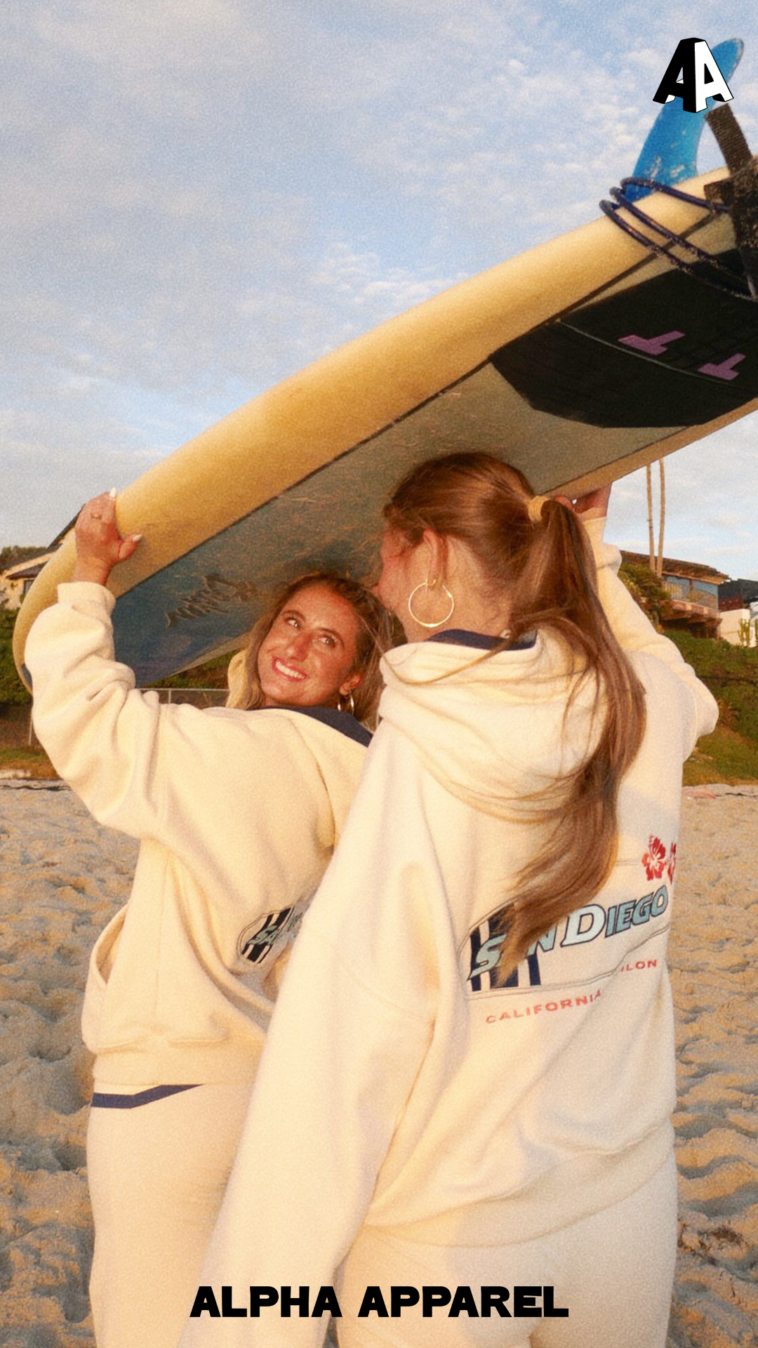 Alpha Apparel gallery photo