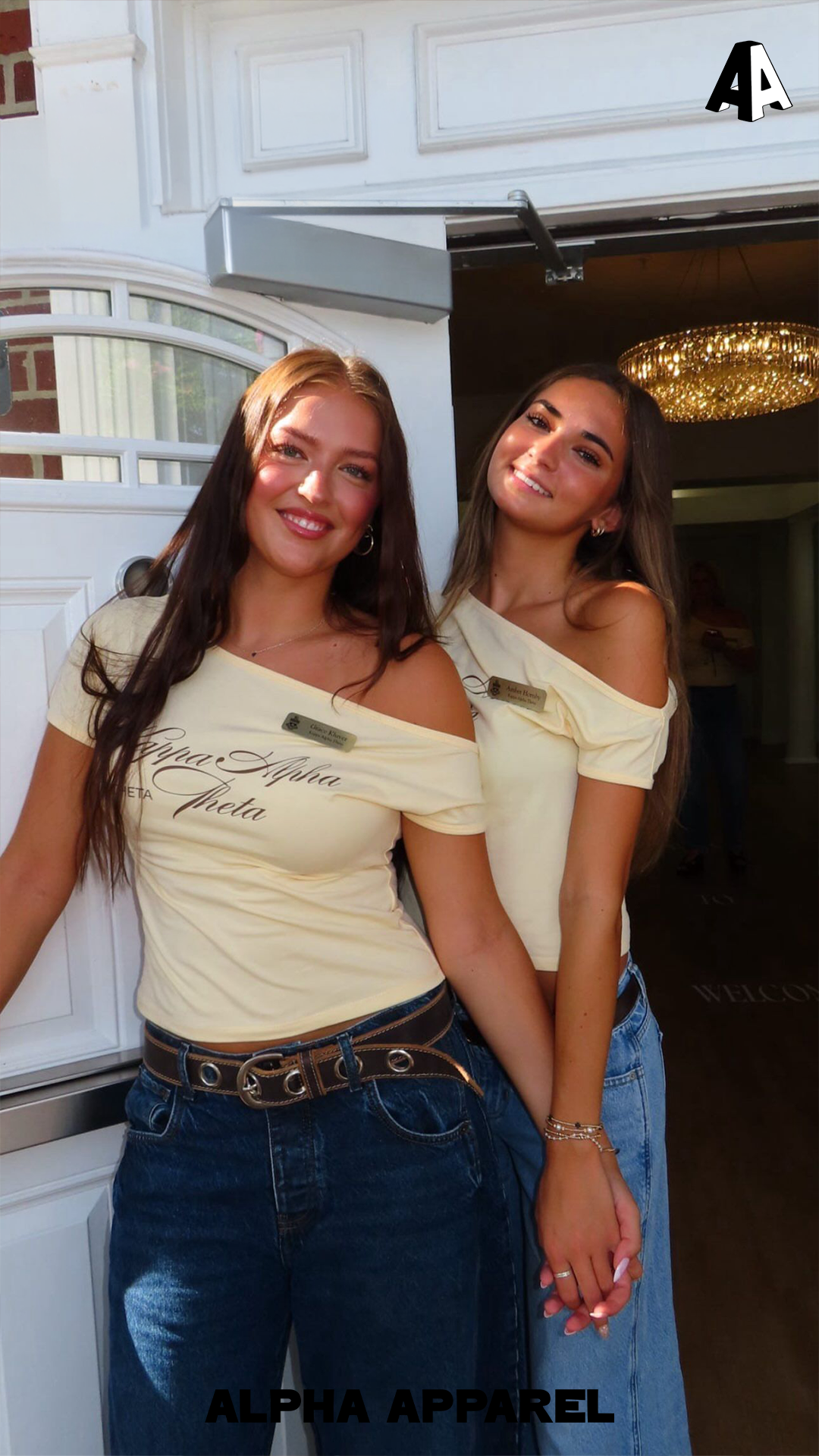 Alpha Apparel gallery photo