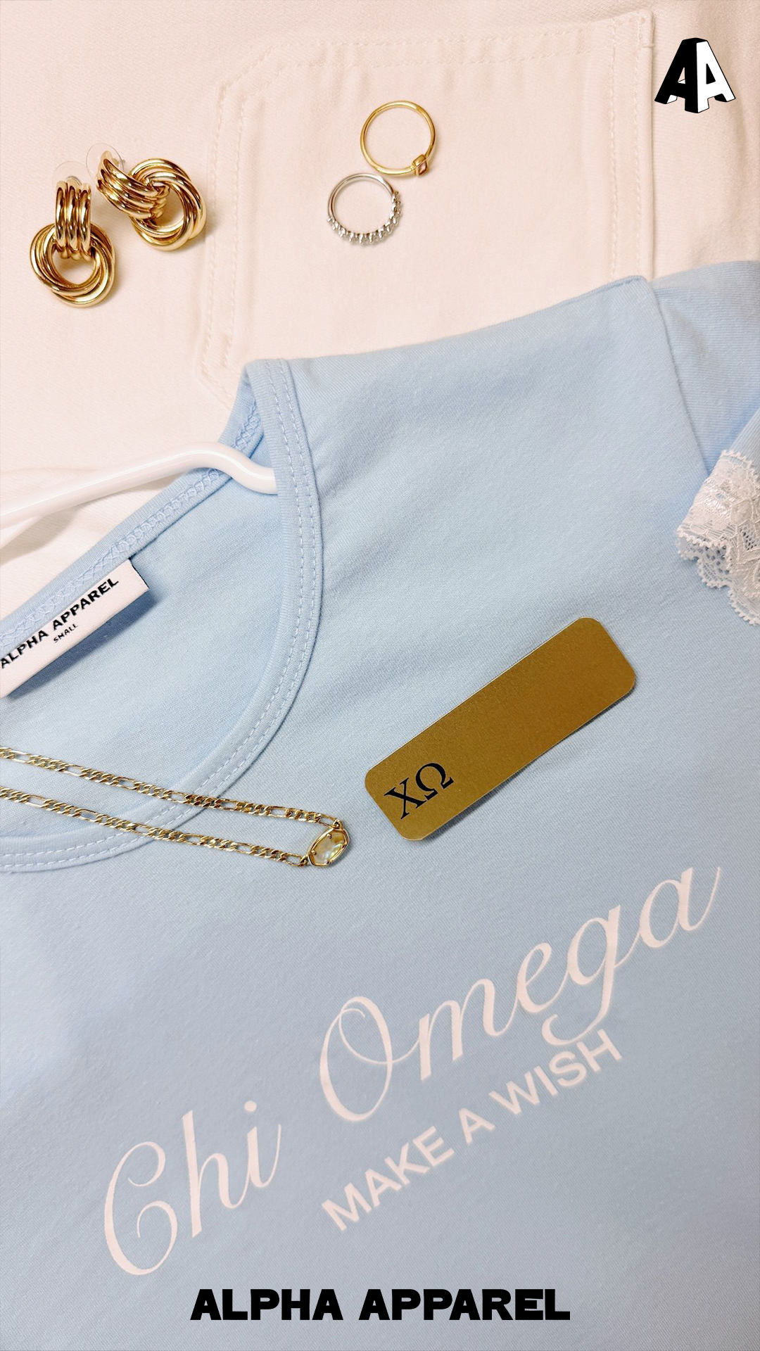 Alpha Apparel gallery photo