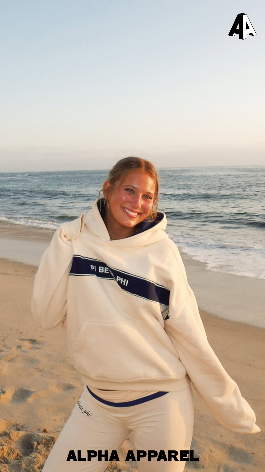 Alpha Apparel gallery photo