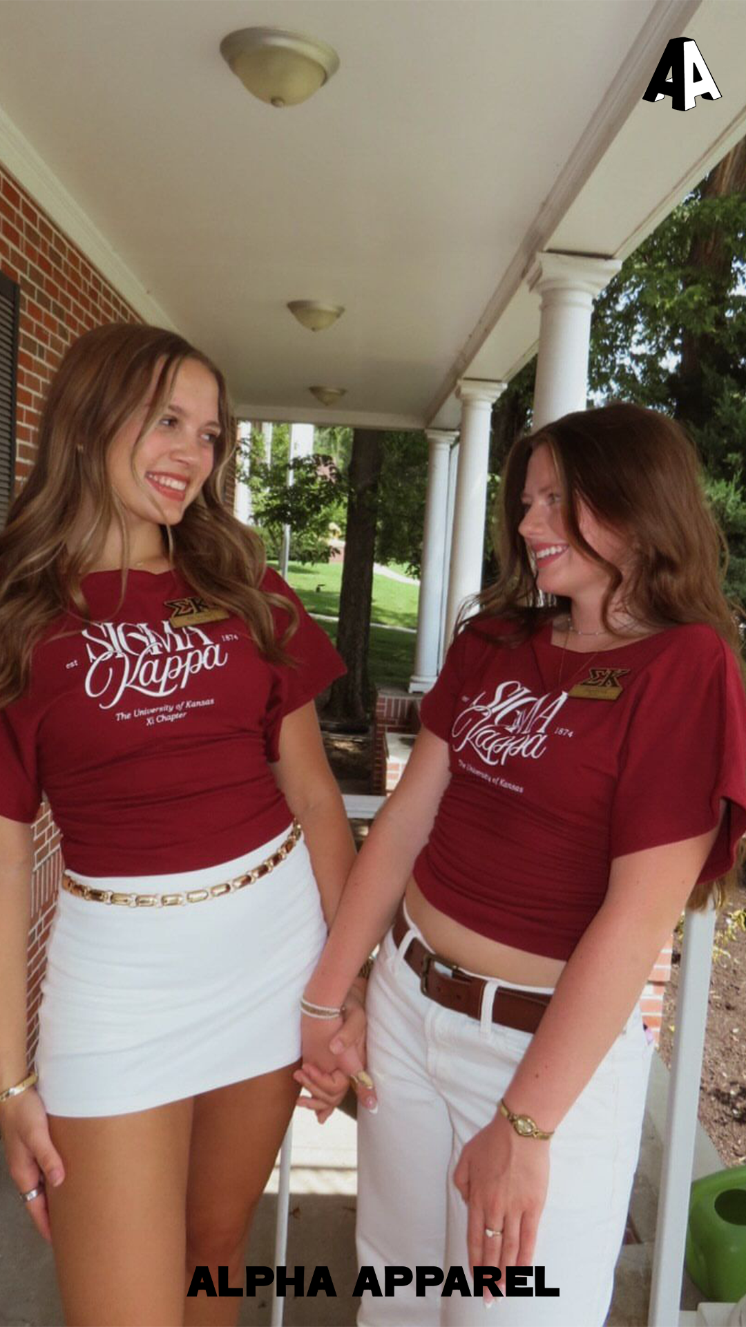 Alpha Apparel gallery photo
