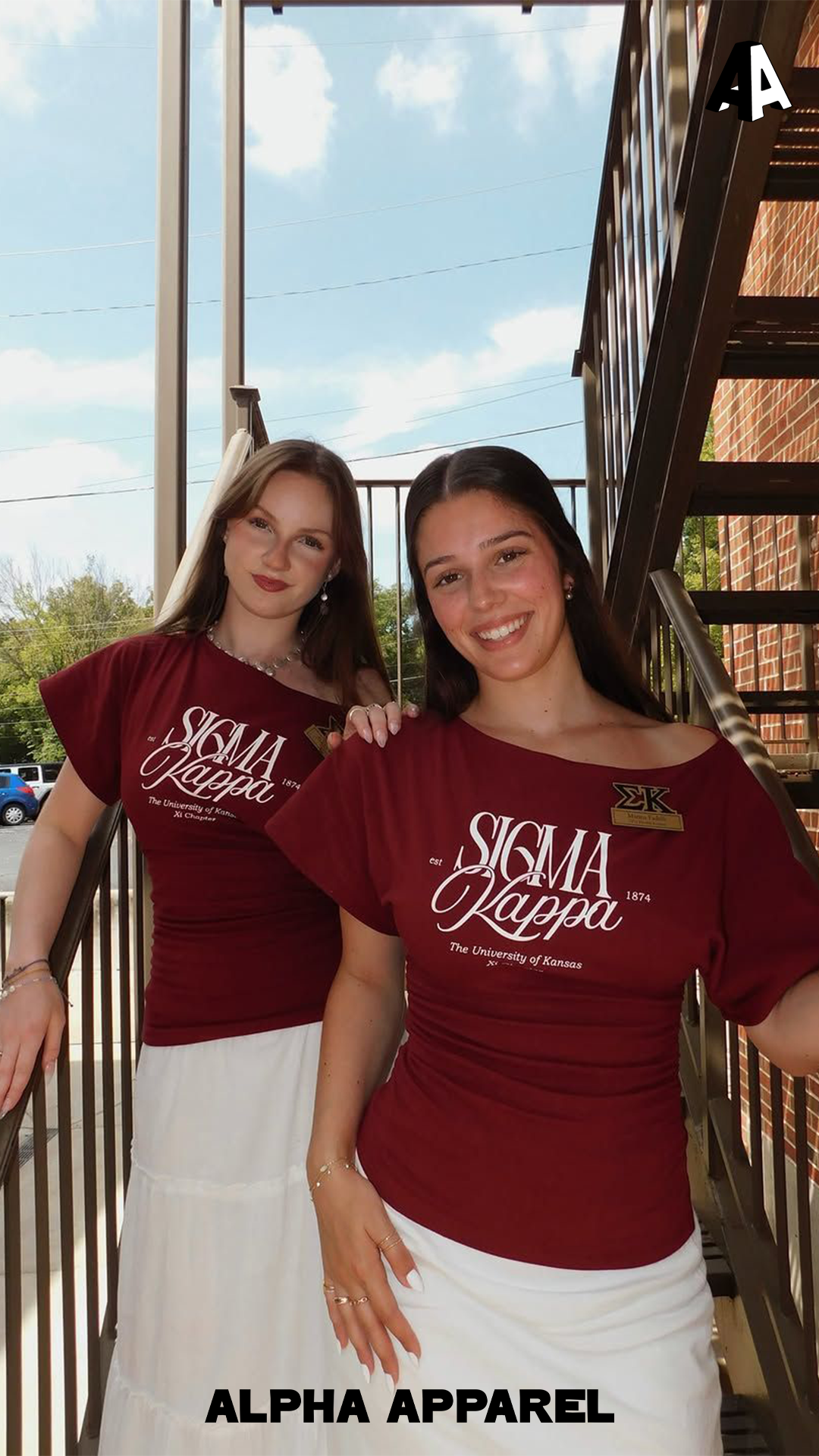 Alpha Apparel gallery photo