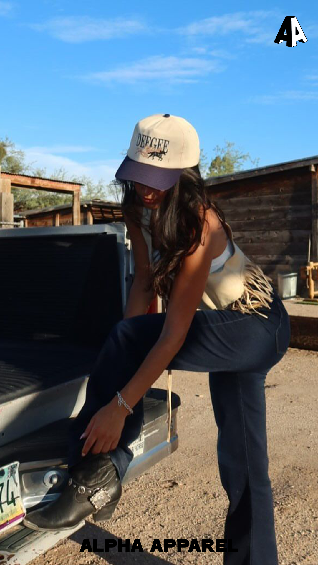 Alpha Apparel gallery photo