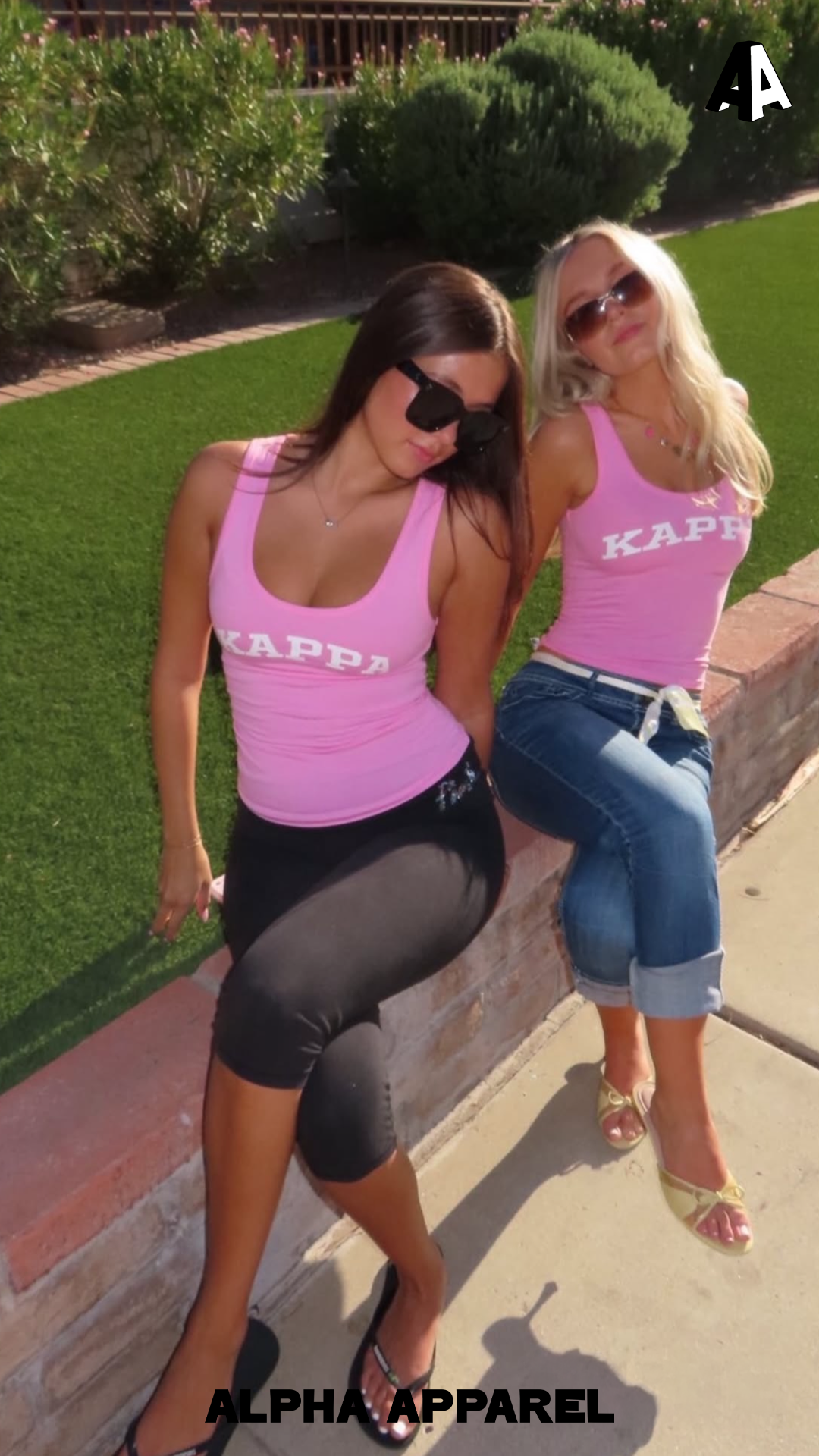 Alpha Apparel gallery photo