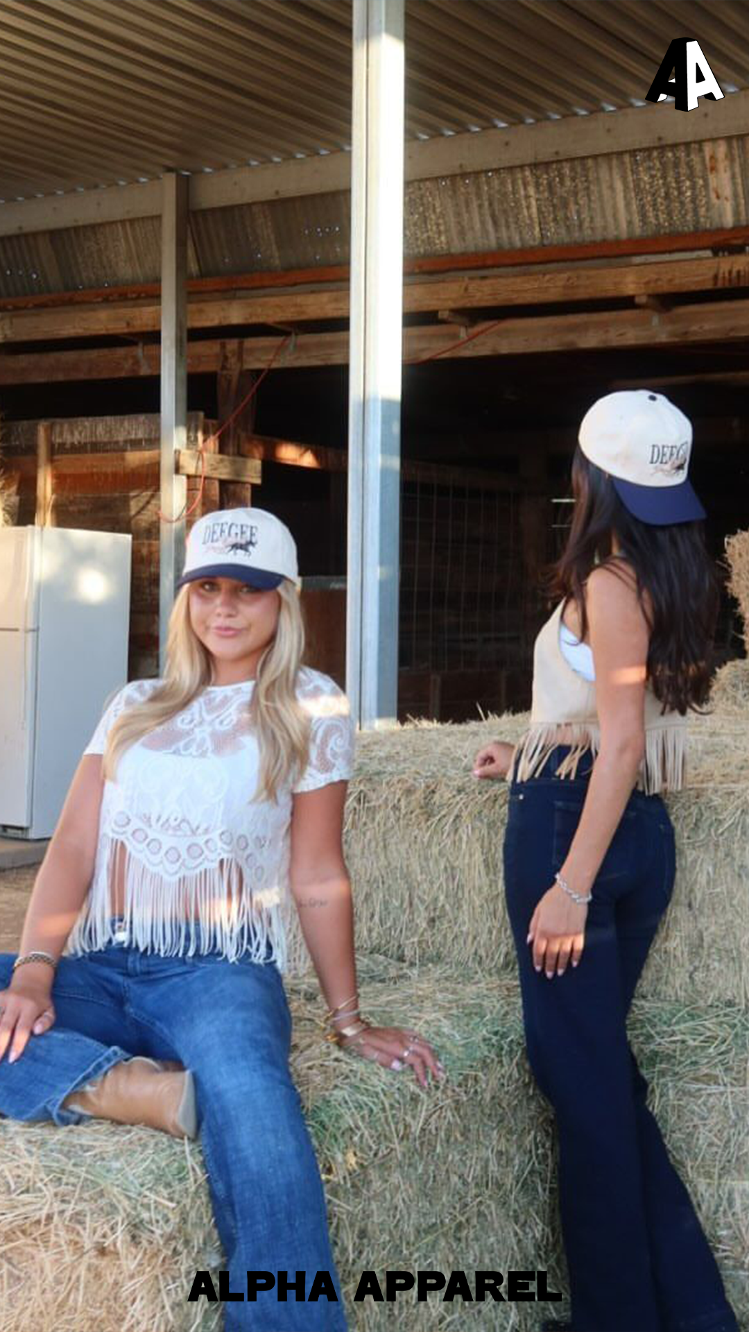 Alpha Apparel gallery photo