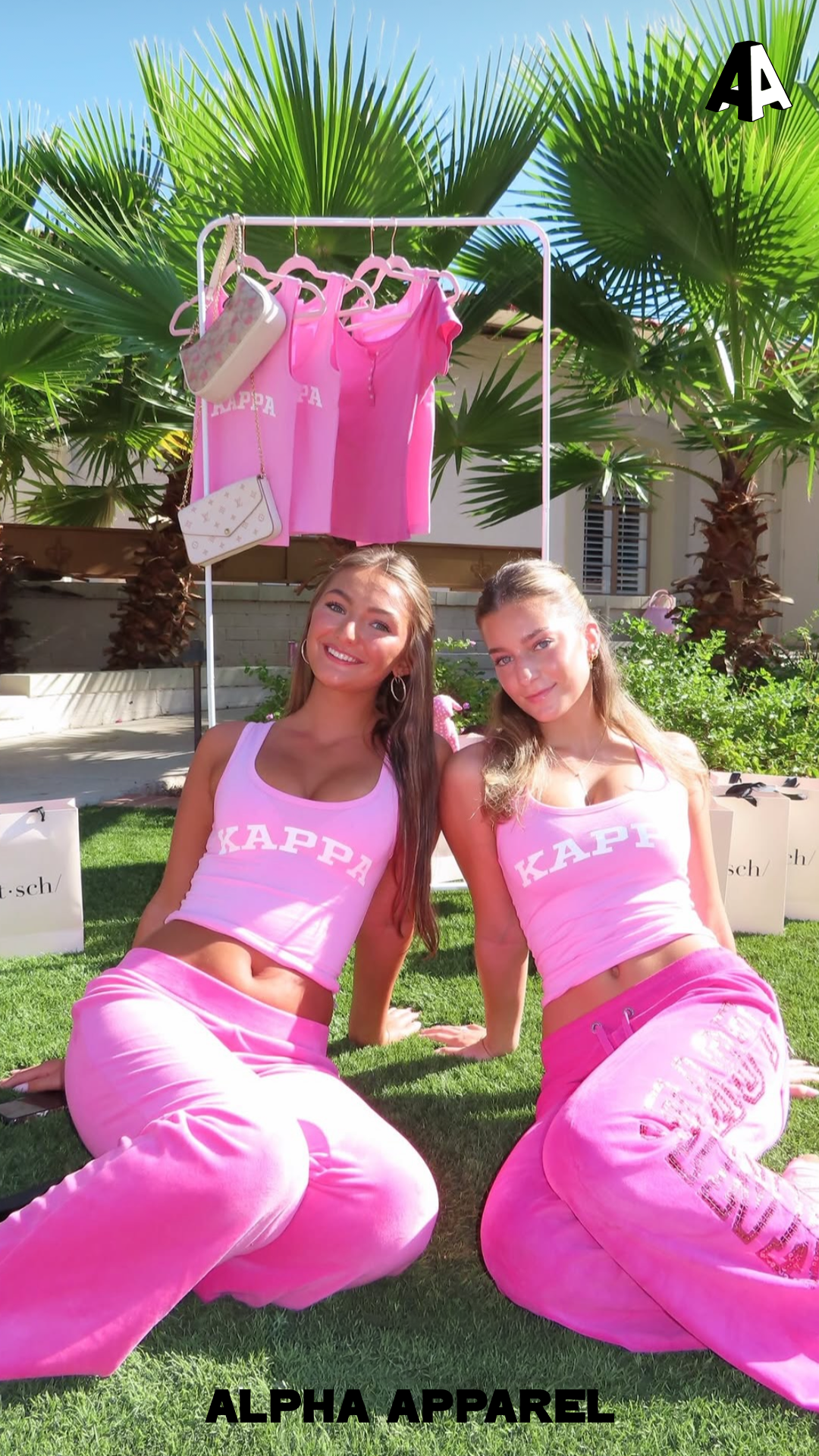 Alpha Apparel gallery photo