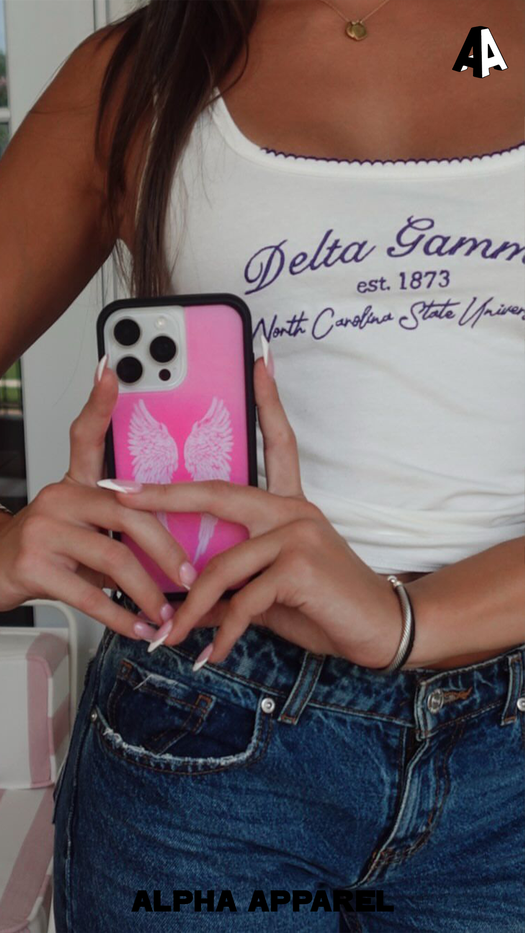 Alpha Apparel gallery photo