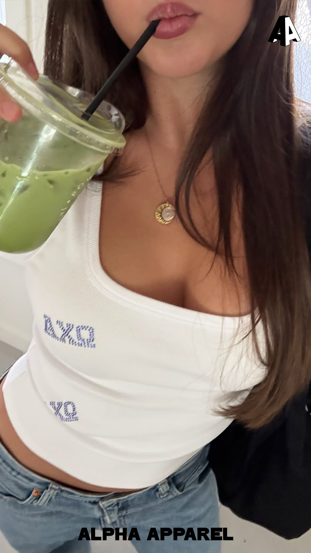Alpha Apparel gallery photo