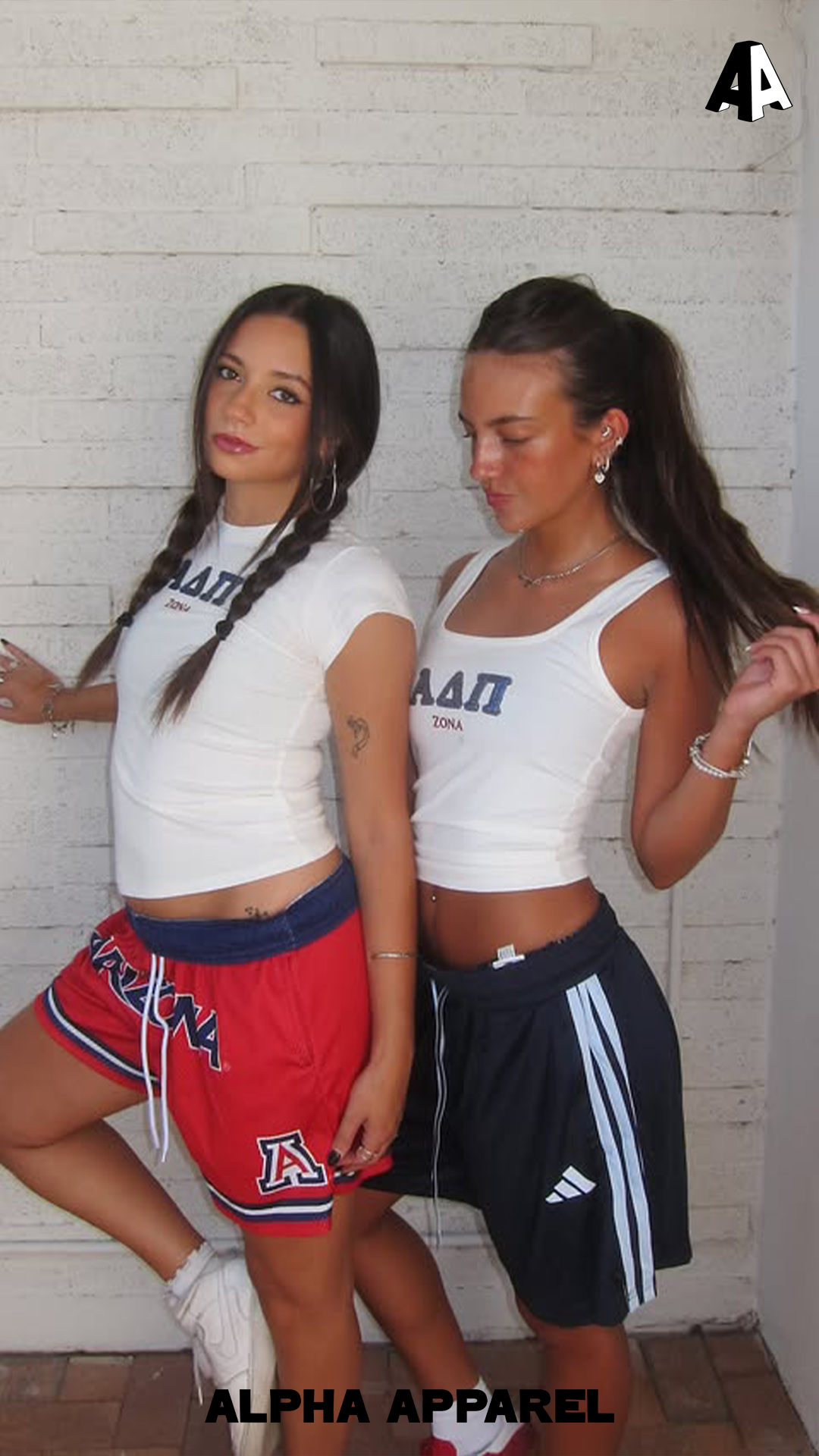 Alpha Apparel gallery photo