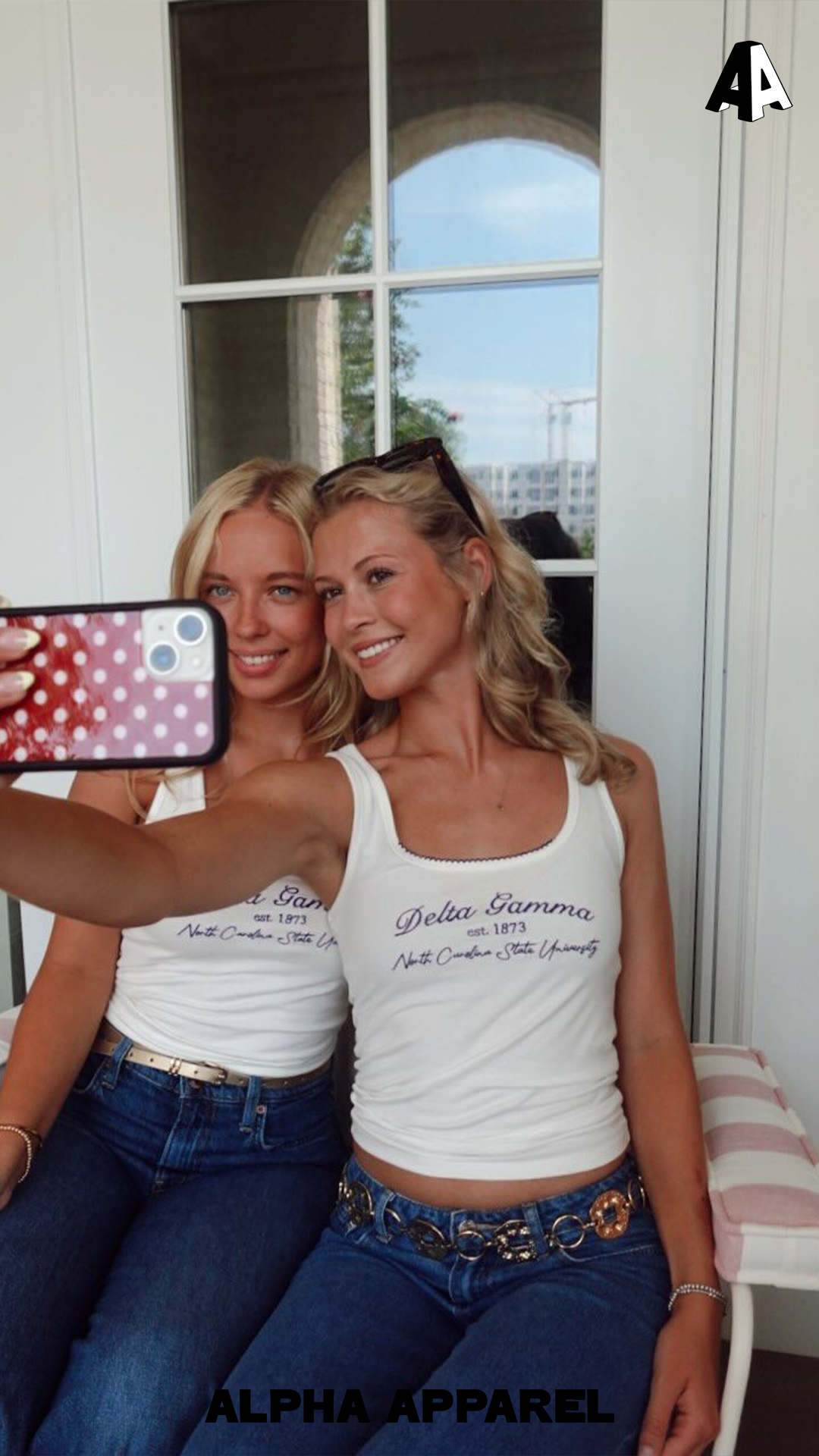Alpha Apparel gallery photo