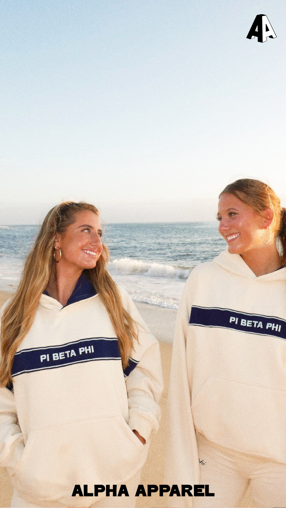 Alpha Apparel gallery photo