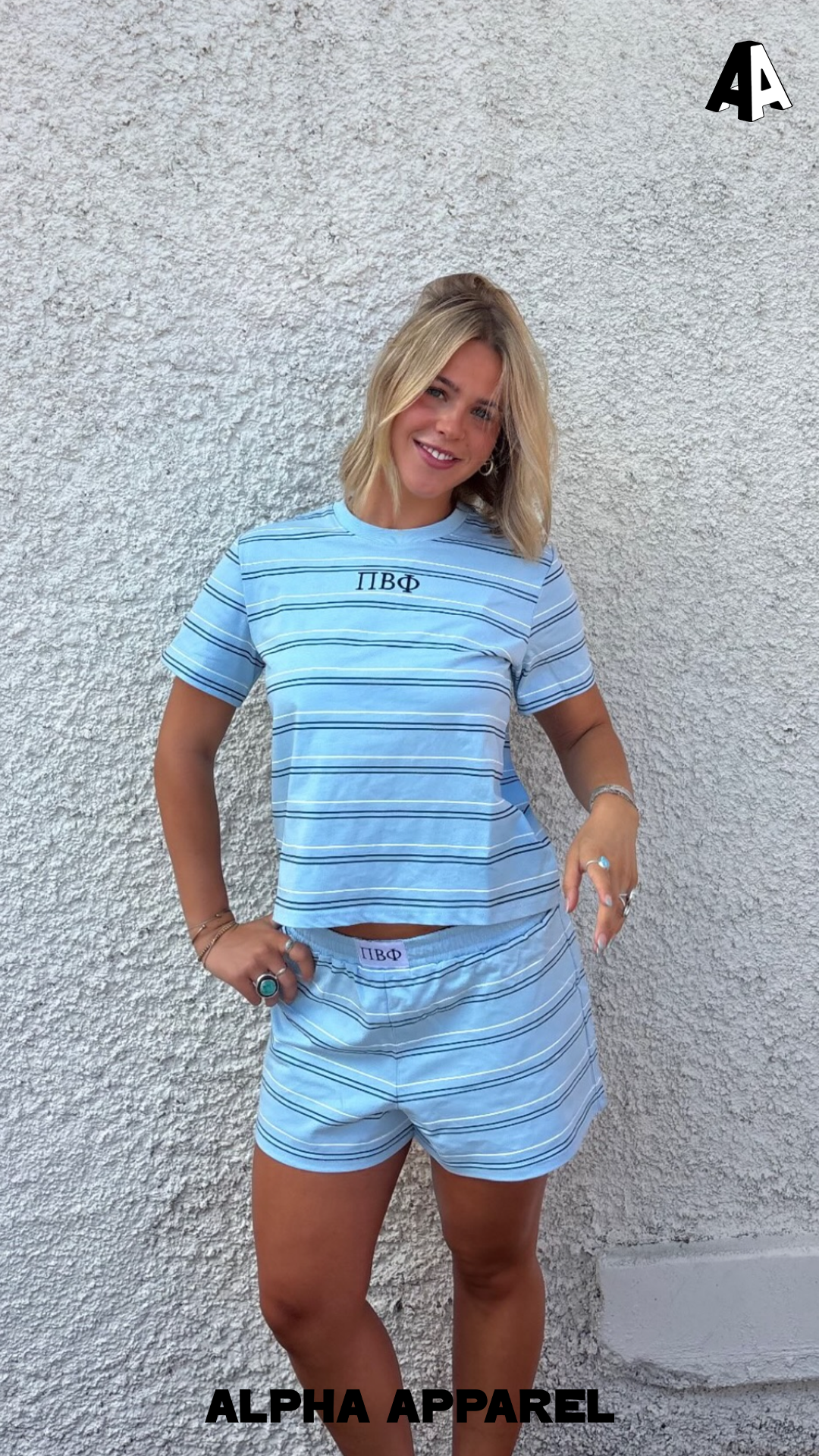 Alpha Apparel gallery photo