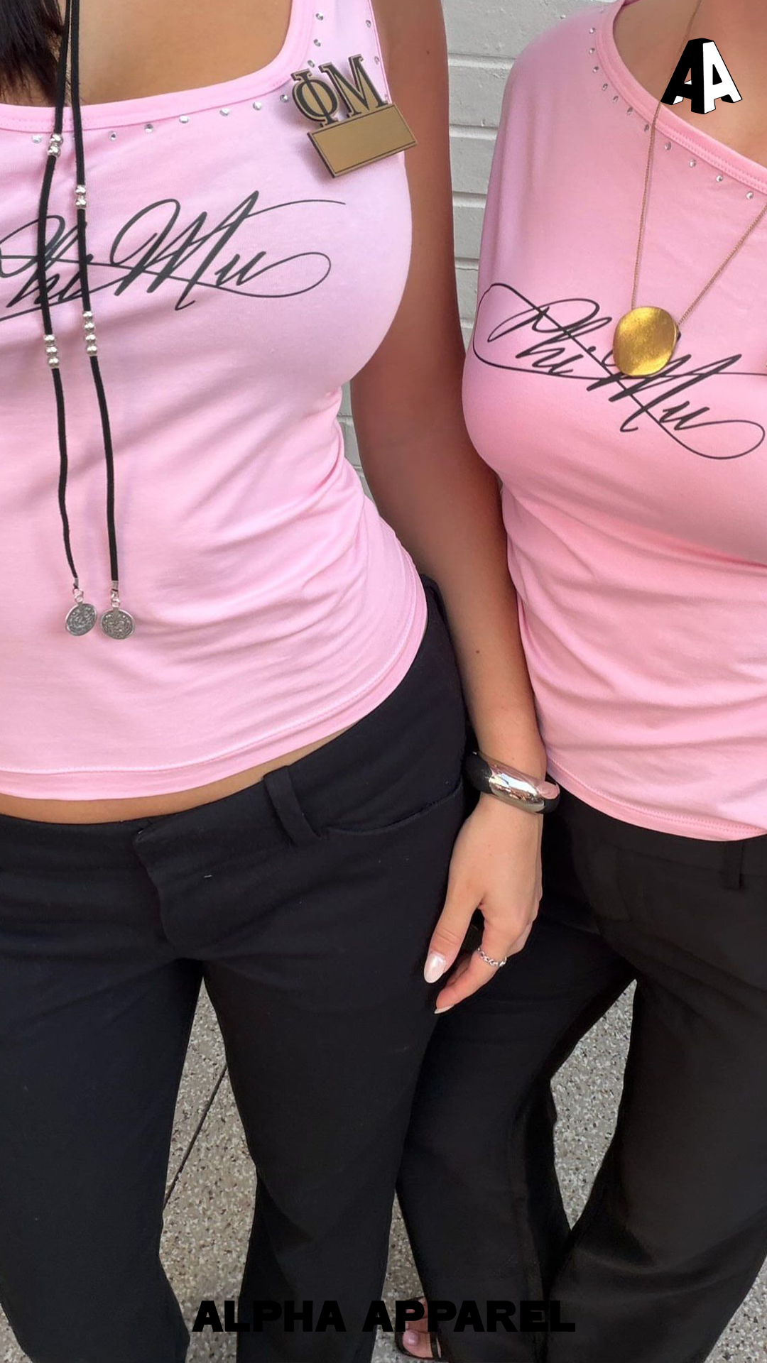 Alpha Apparel gallery photo