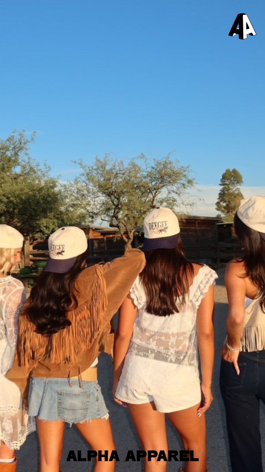 Alpha Apparel gallery photo