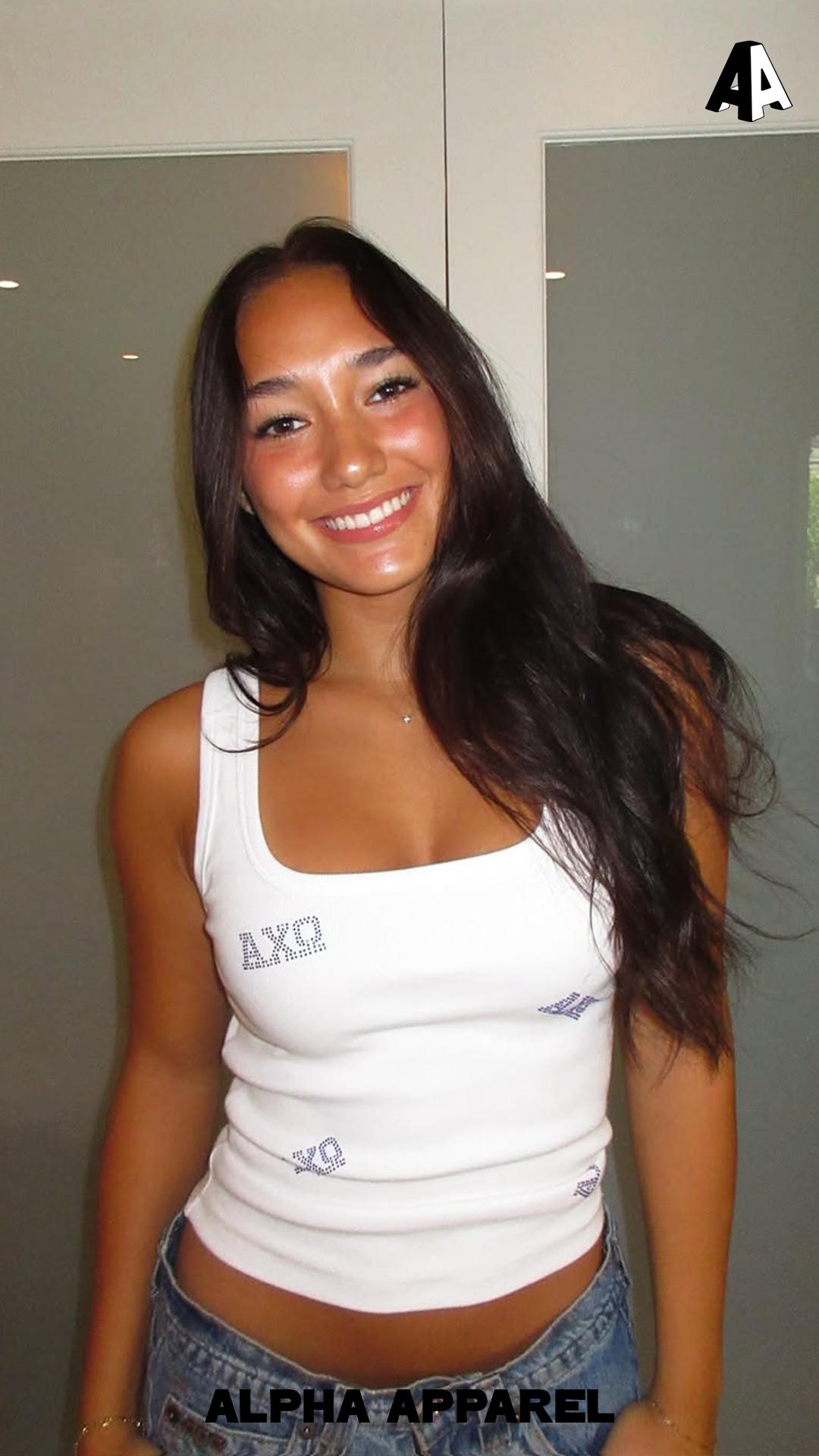 Alpha Apparel gallery photo