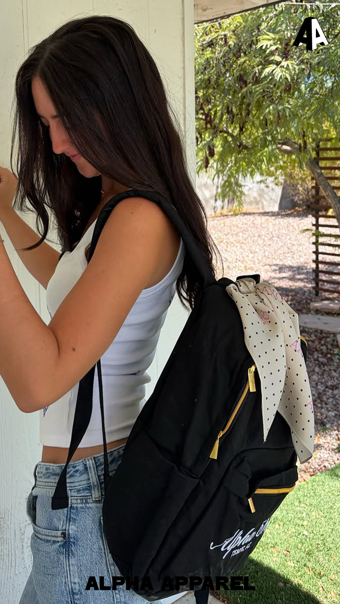Alpha Apparel gallery photo