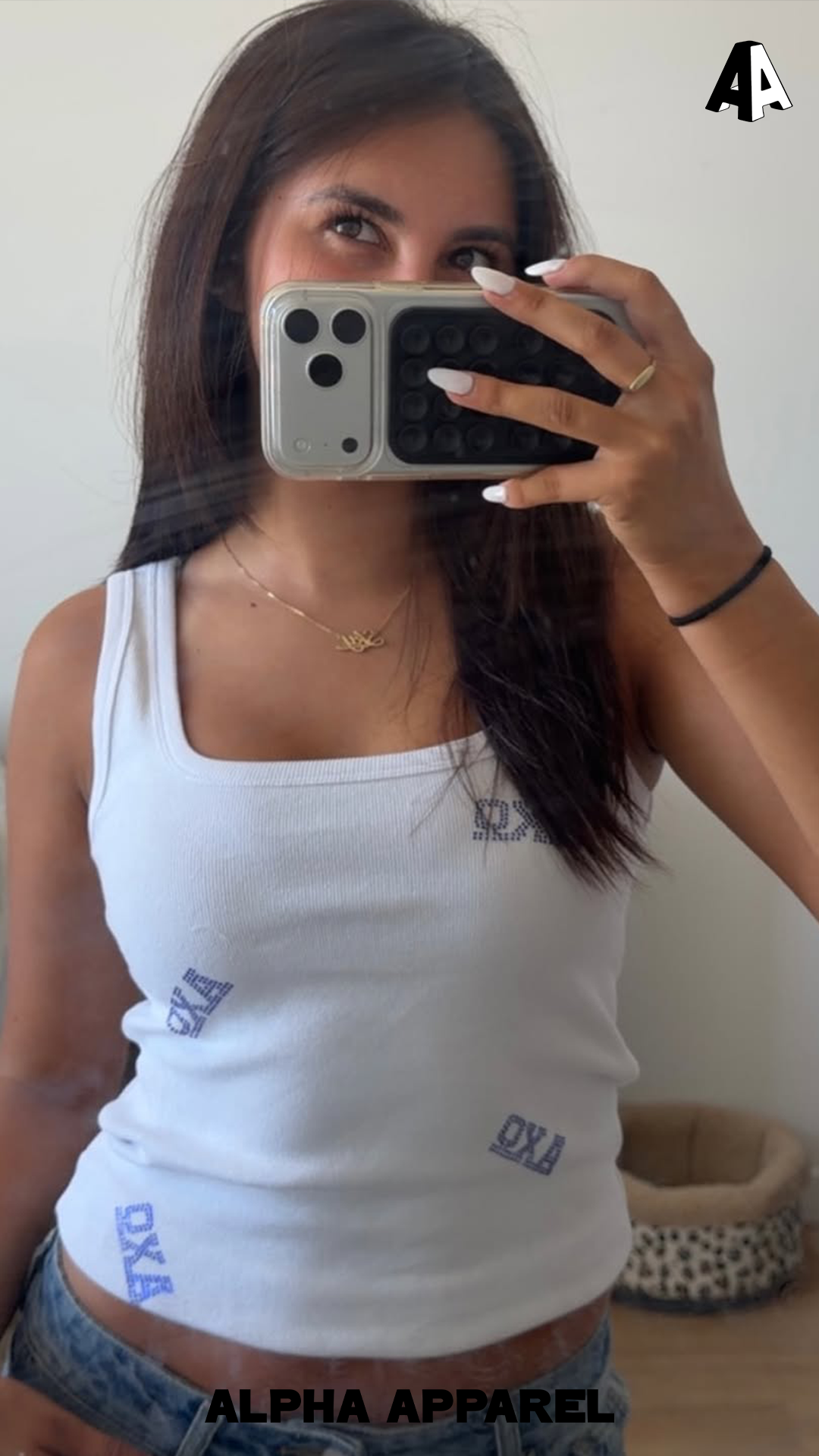 Alpha Apparel gallery photo