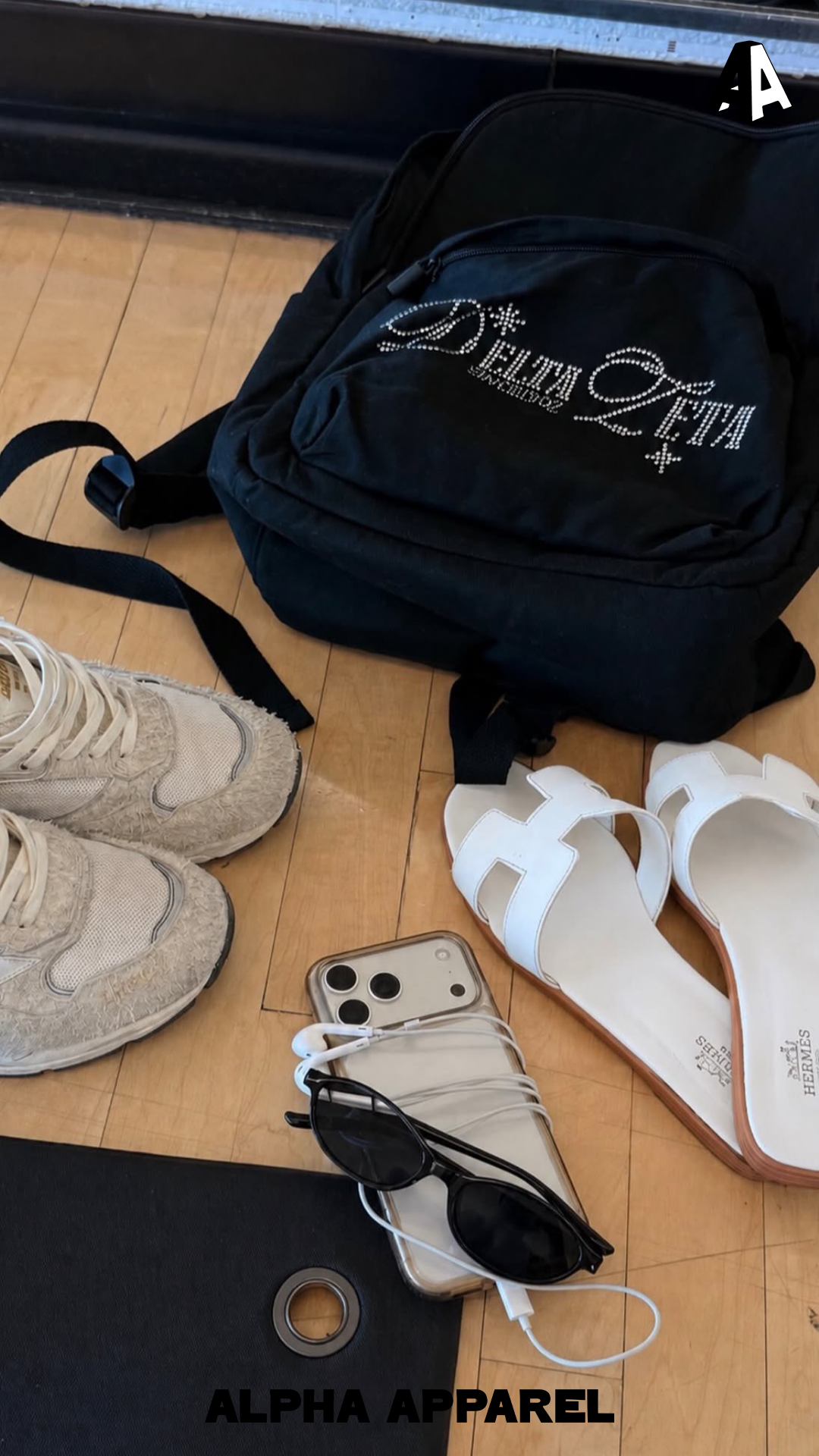 Alpha Apparel gallery photo