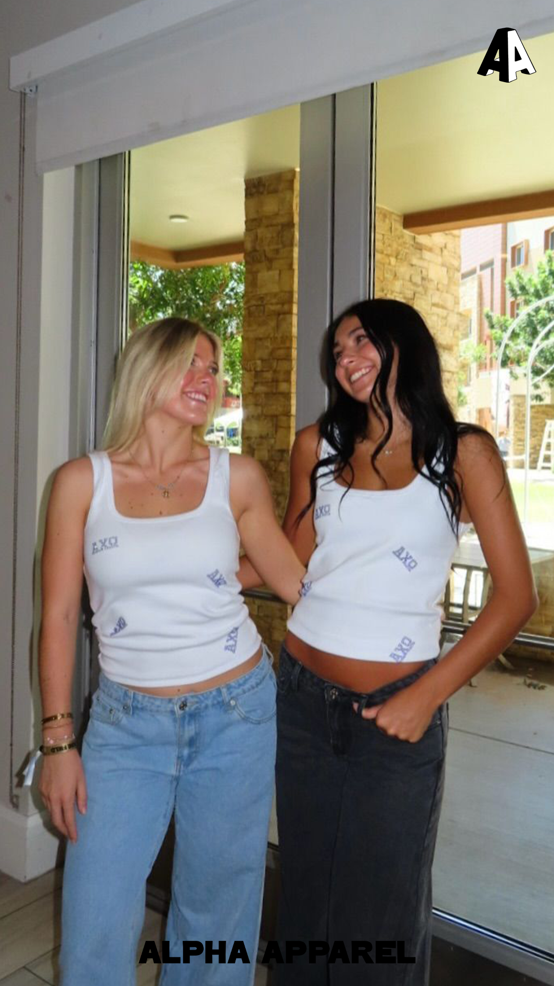 Alpha Apparel gallery photo