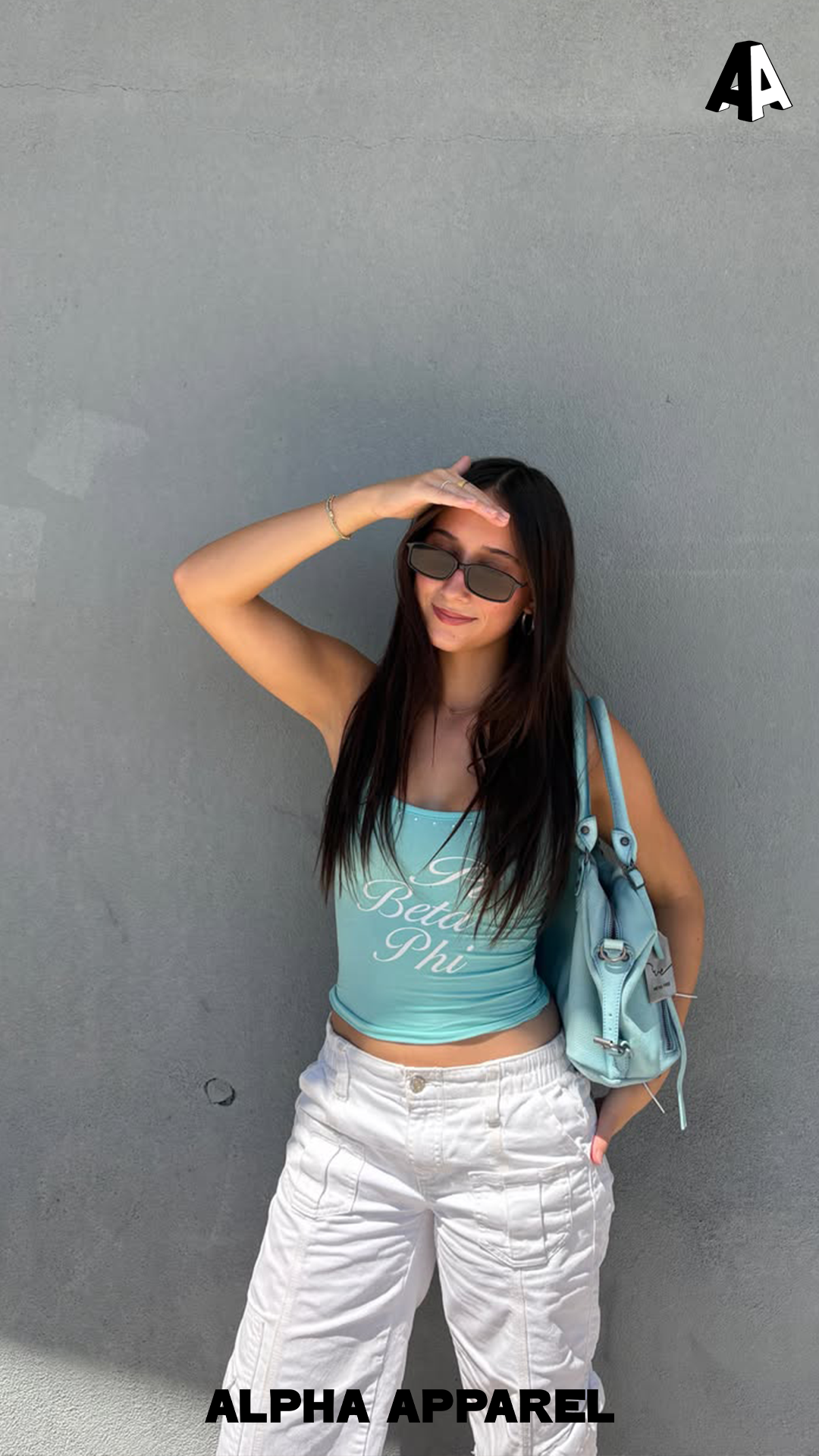 Alpha Apparel gallery photo