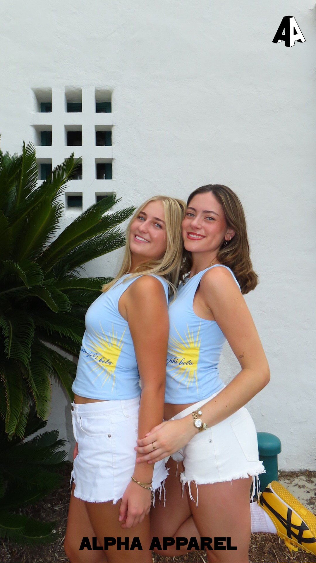 Alpha Apparel gallery photo