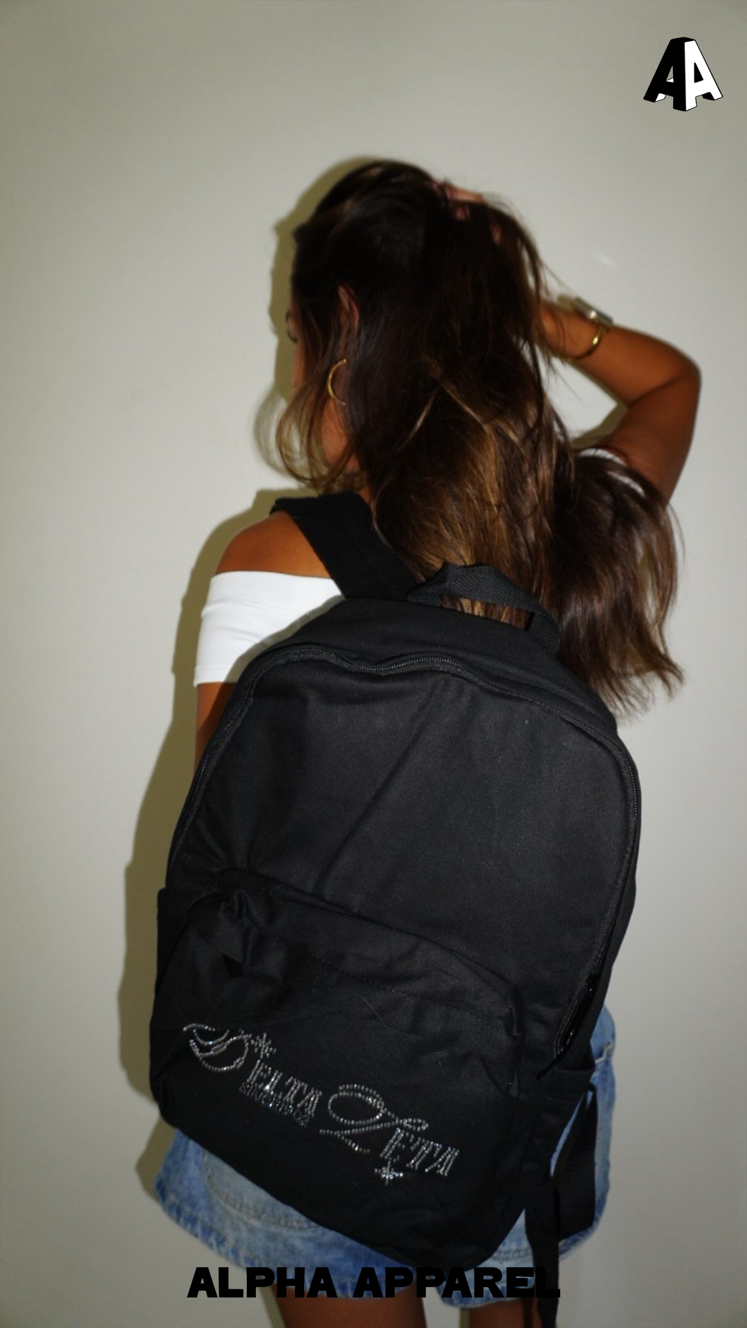 Alpha Apparel gallery photo
