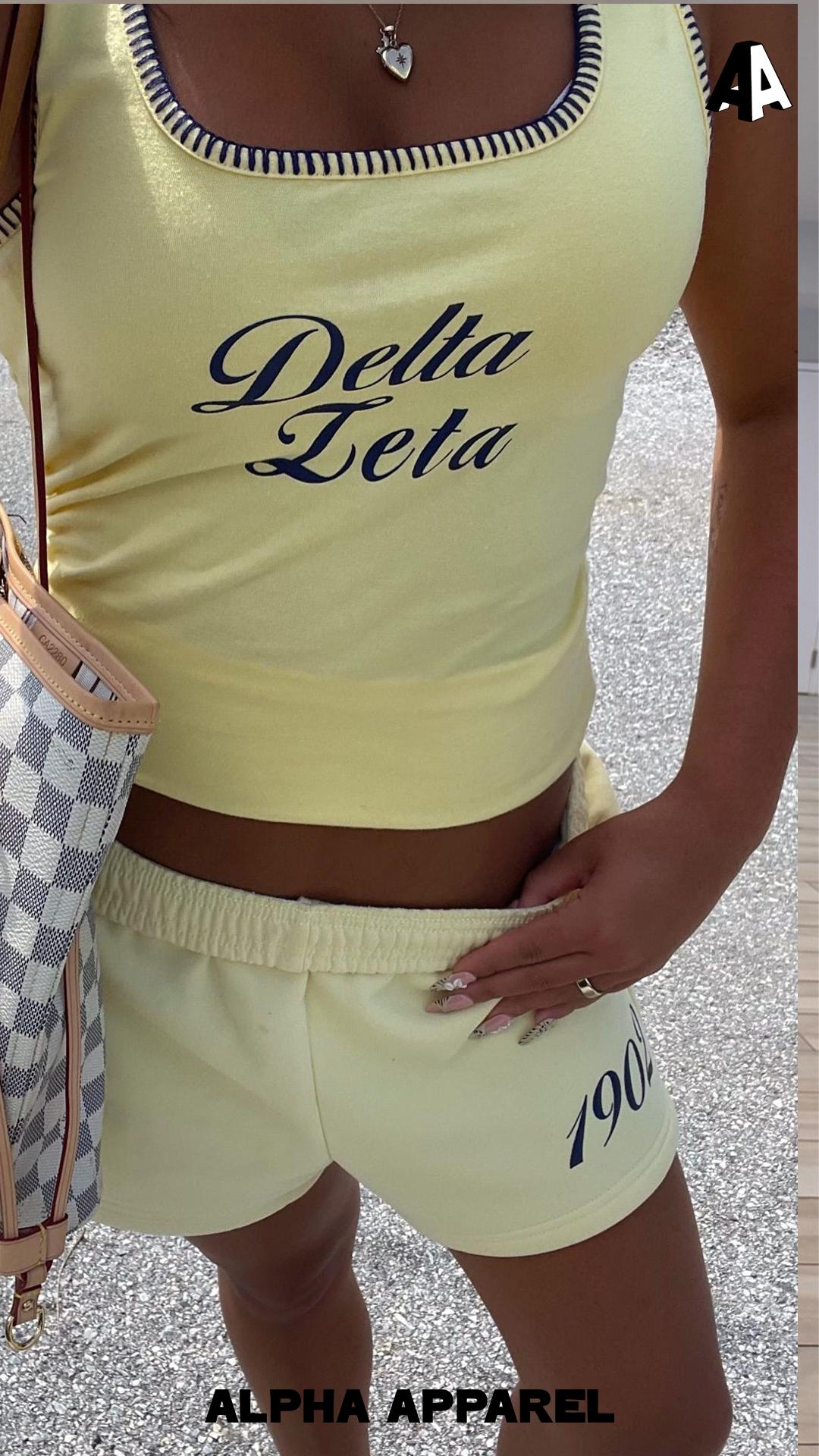 Alpha Apparel gallery photo