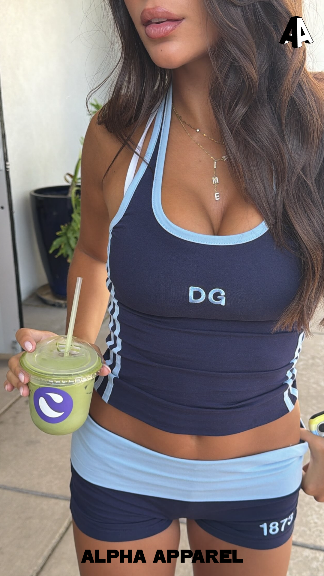 Alpha Apparel gallery photo