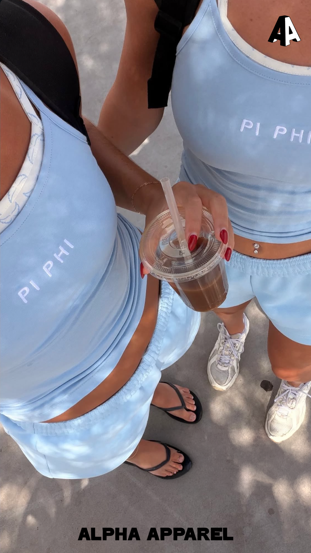 Alpha Apparel gallery photo