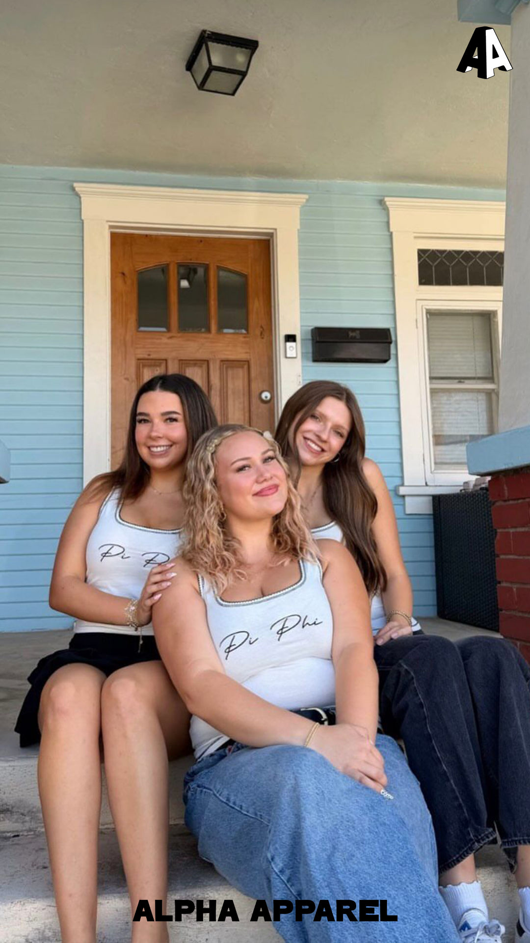 Alpha Apparel gallery photo