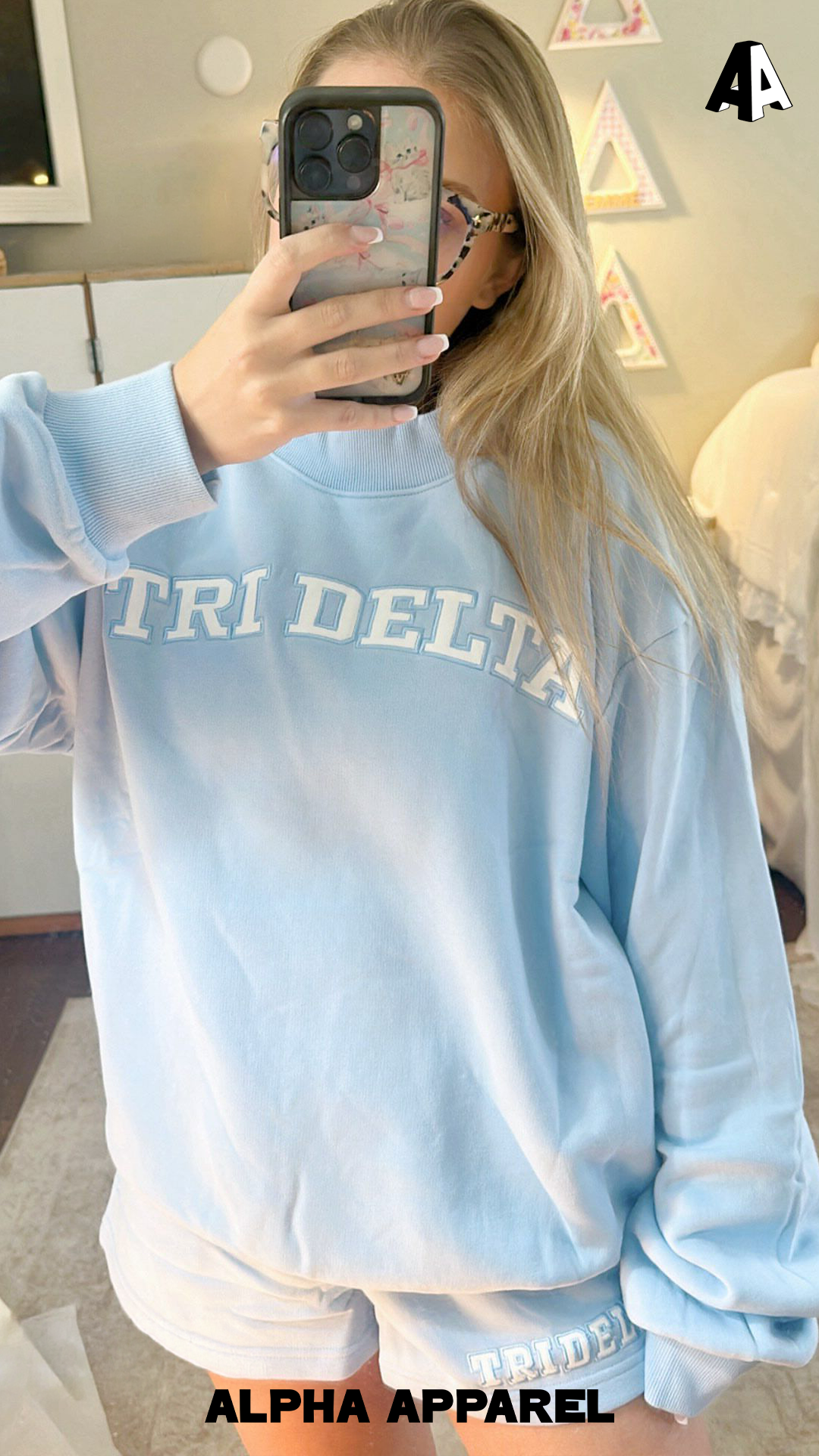 Alpha Apparel gallery photo