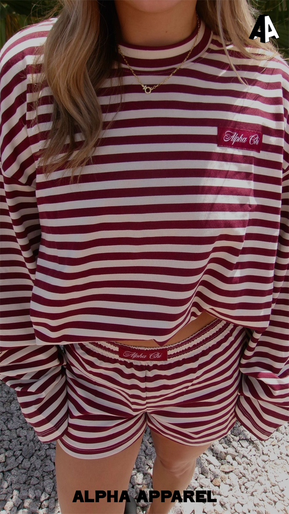 Standard Shorts worn 50