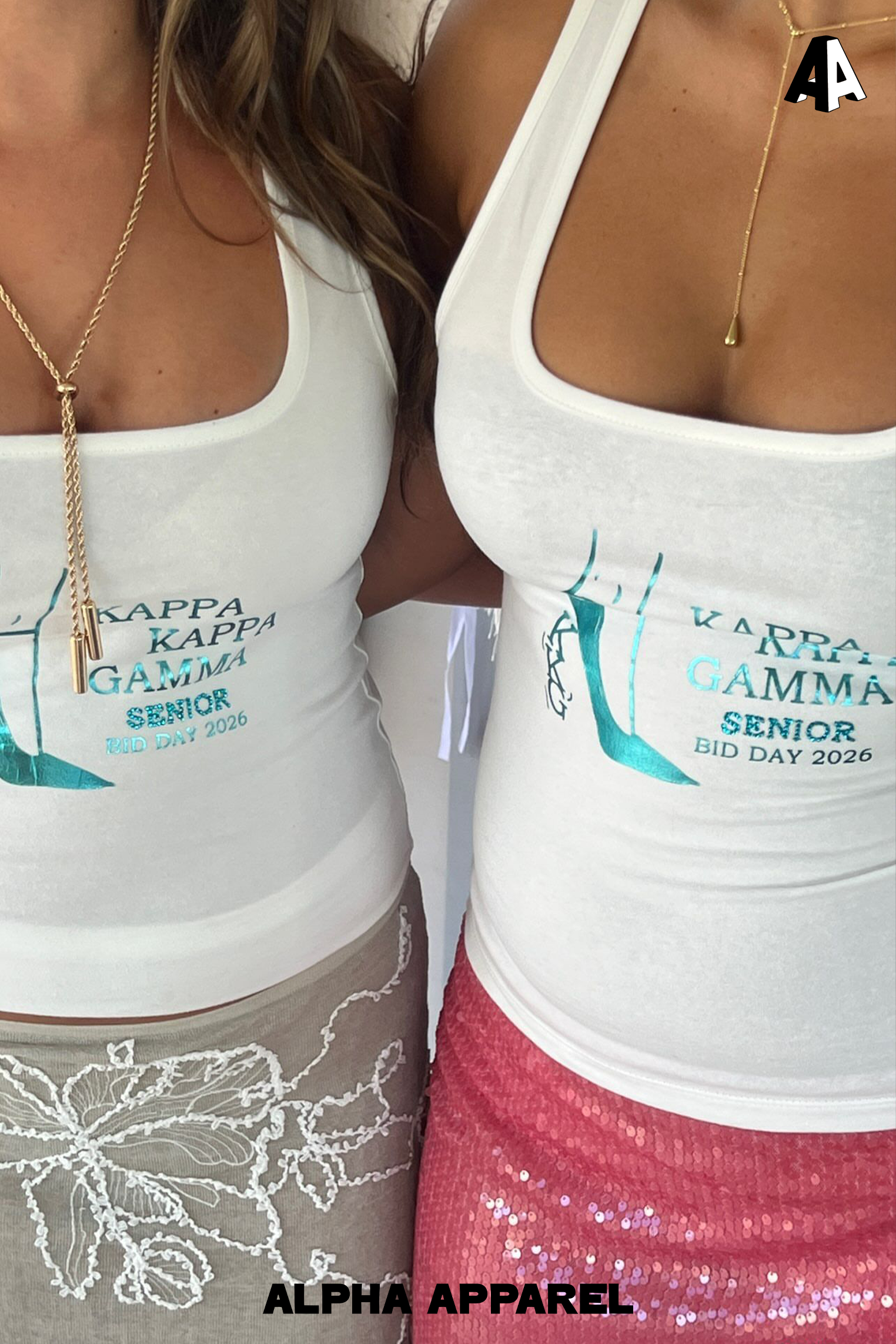 Alpha Apparel gallery photo