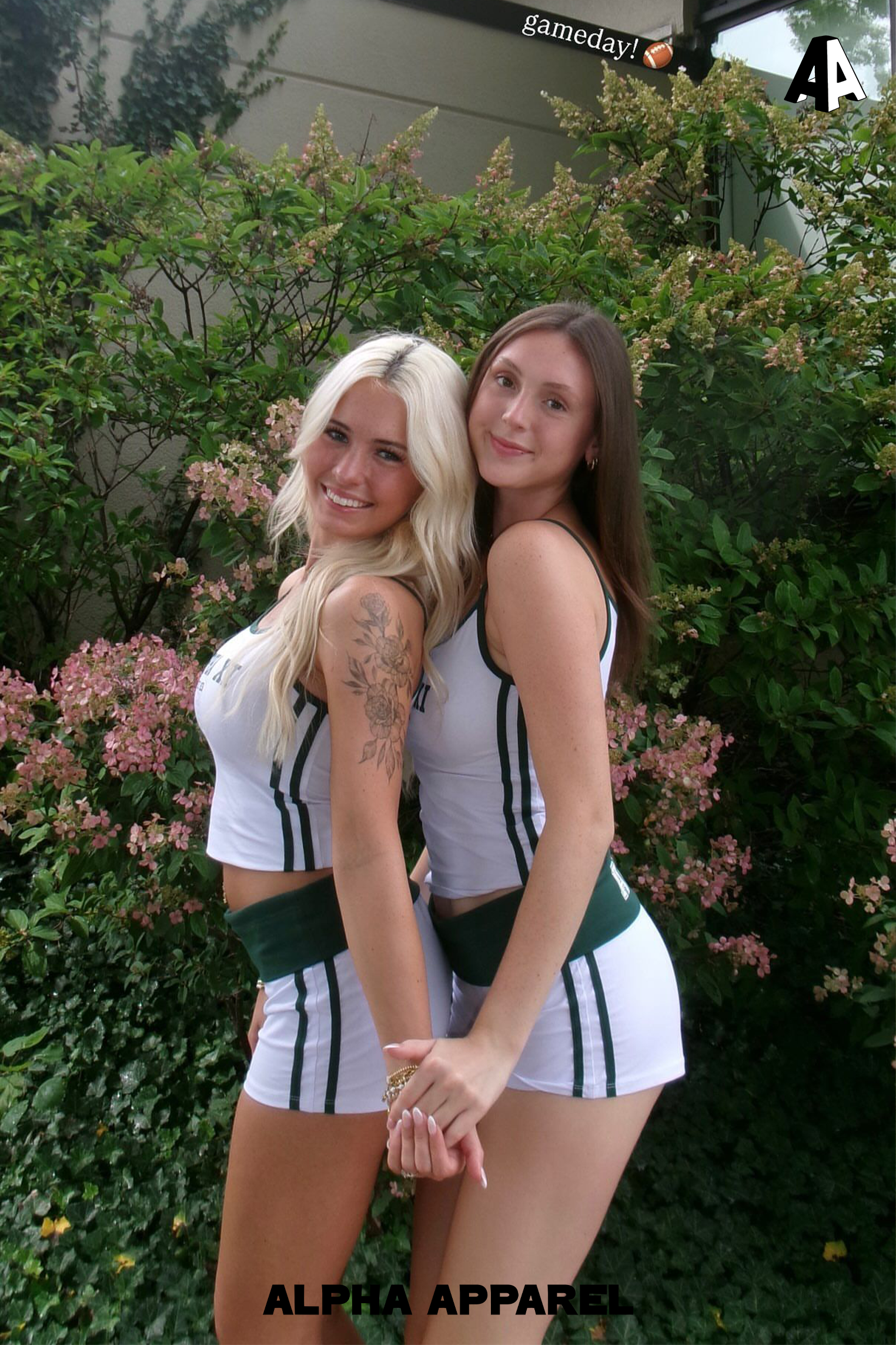 Standard Cami Tank worn 92