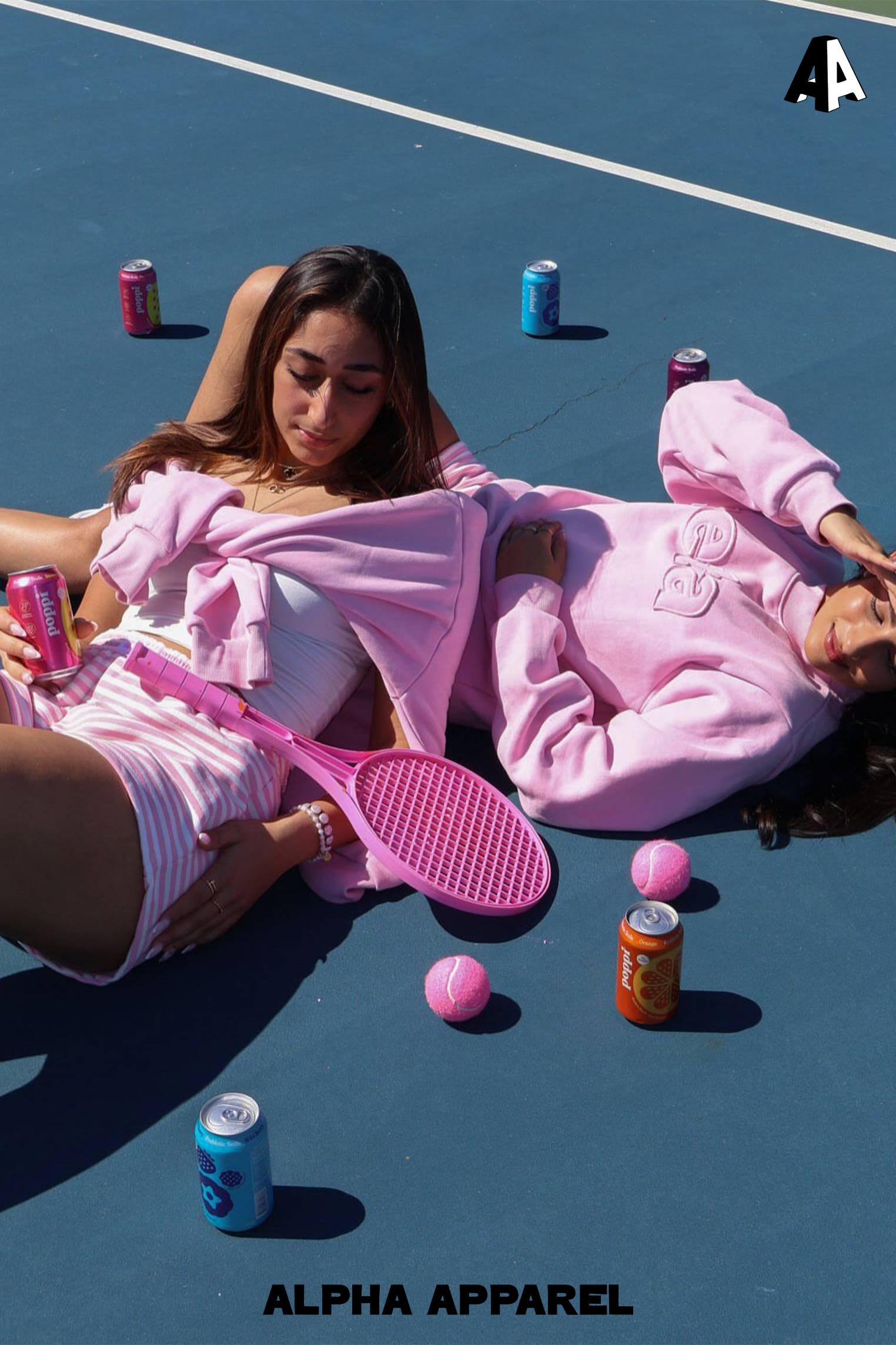 Alpha Apparel gallery photo