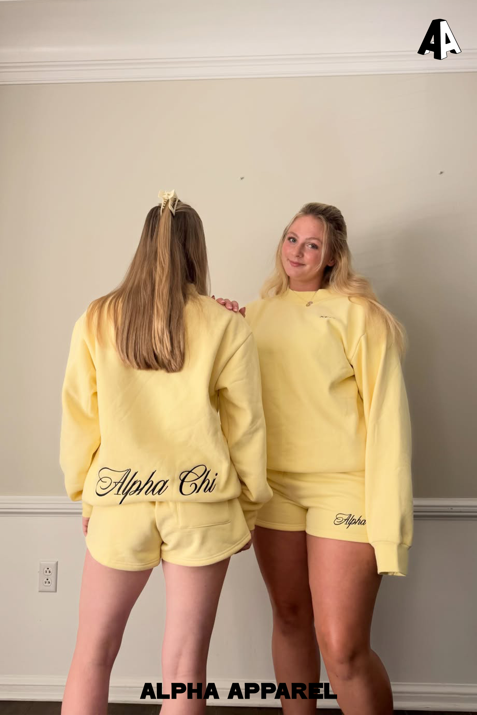 Alpha Apparel gallery photo
