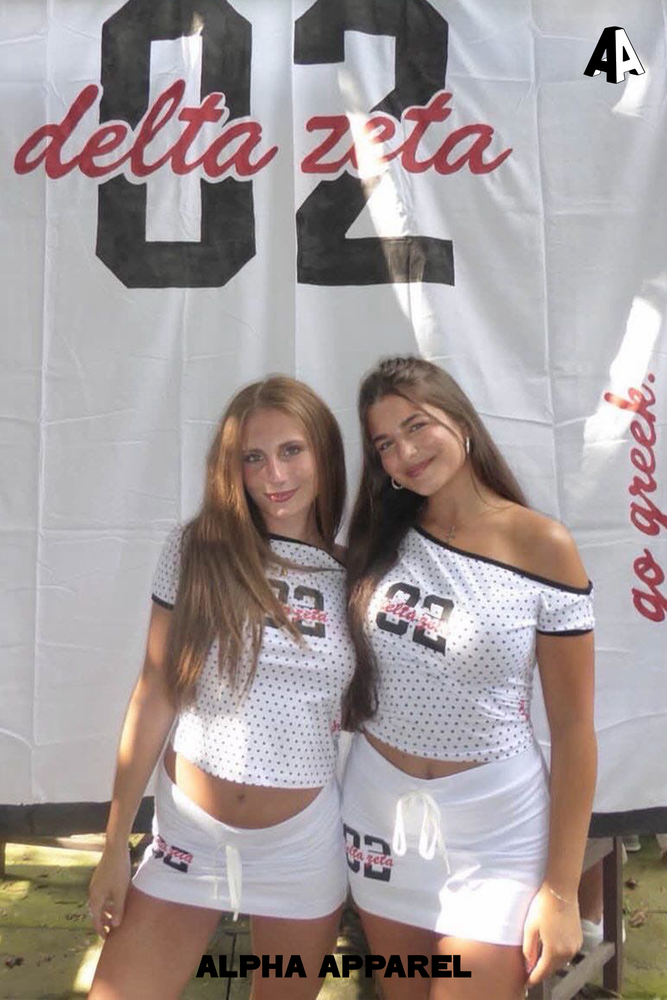 Jersey Skort — image 11