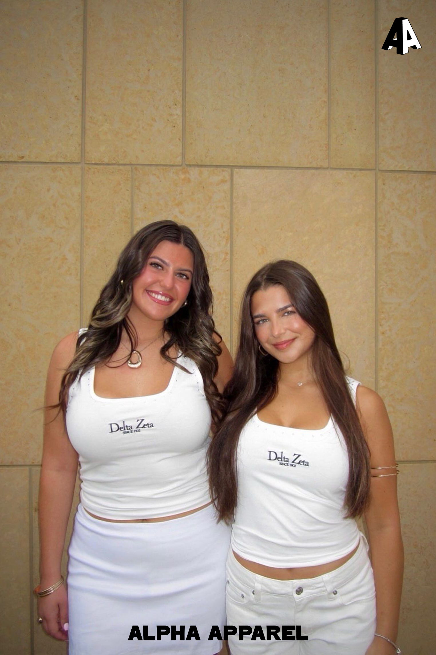 Alpha Apparel gallery photo